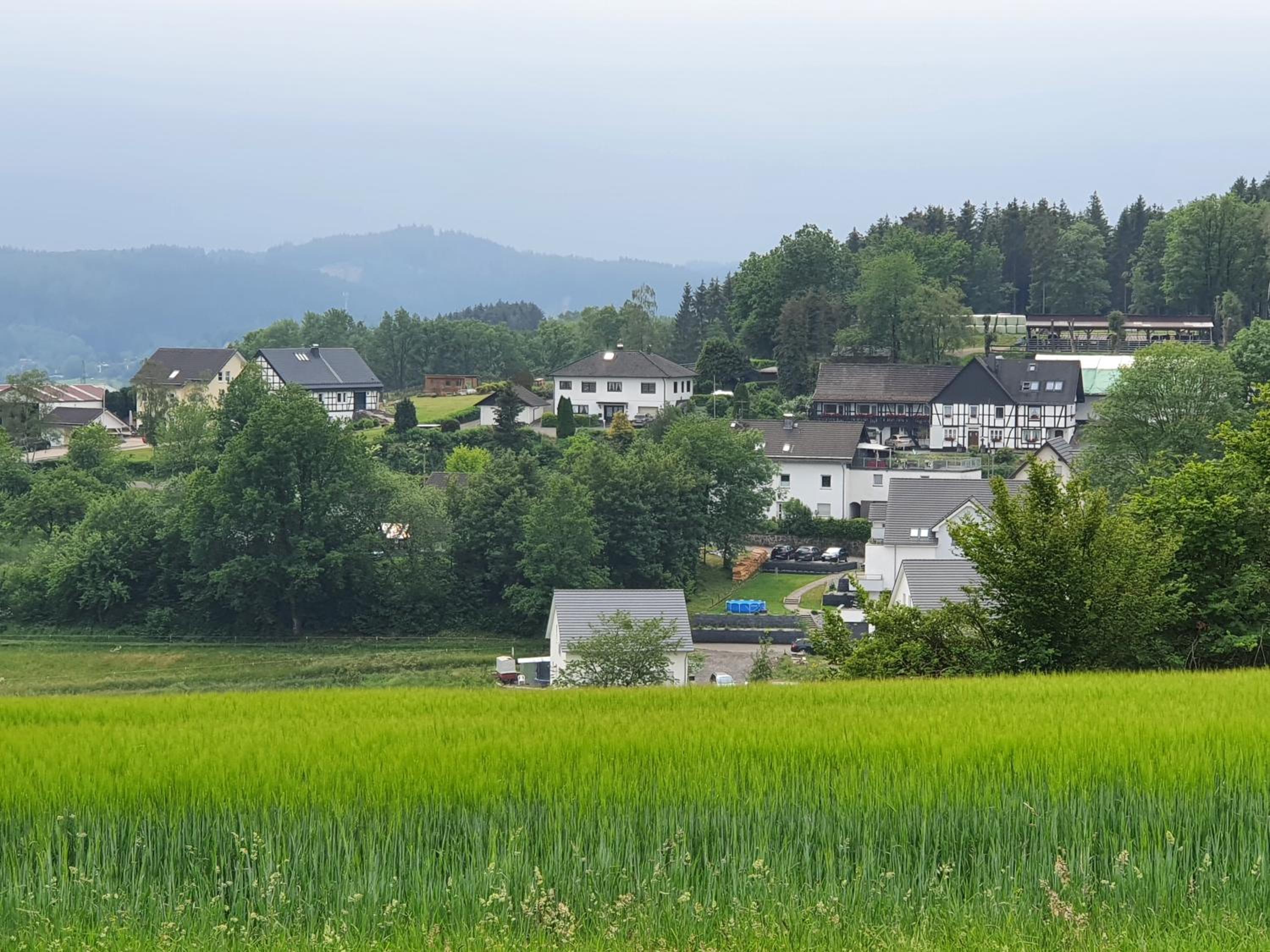 Ferienwohnung im Sauerland - nähe Olpe (Biggesee) view 5