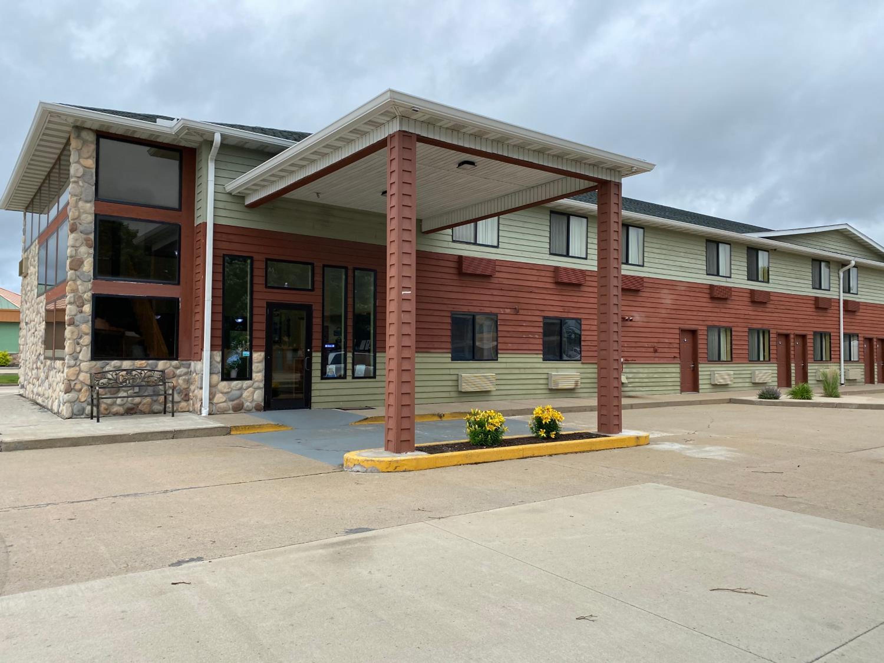 Hotel Days Inn by Wyndham Morton - Image 1