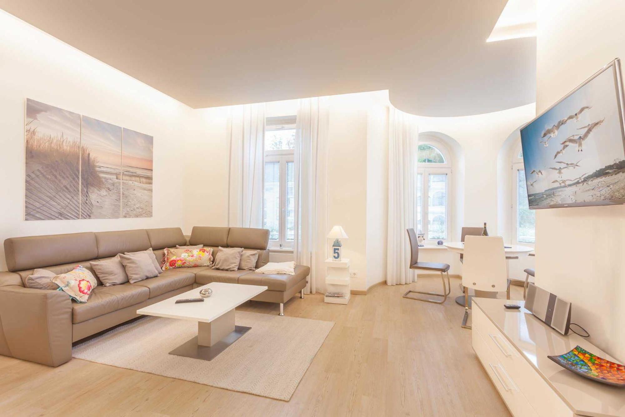 Villa Odin Yachtclub