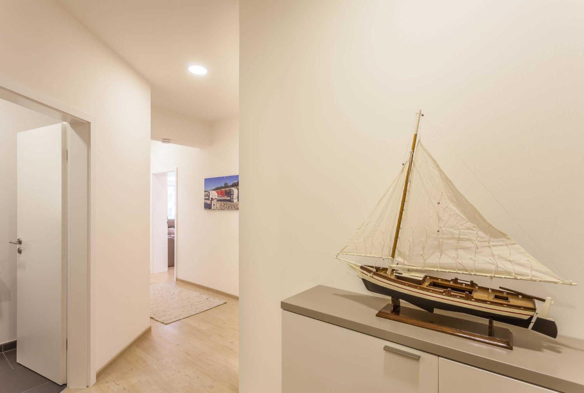 Villa Odin Yachtclub