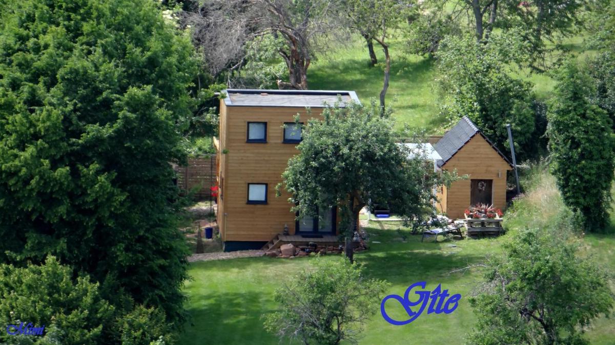 Hotel Cube Nature - Image 1