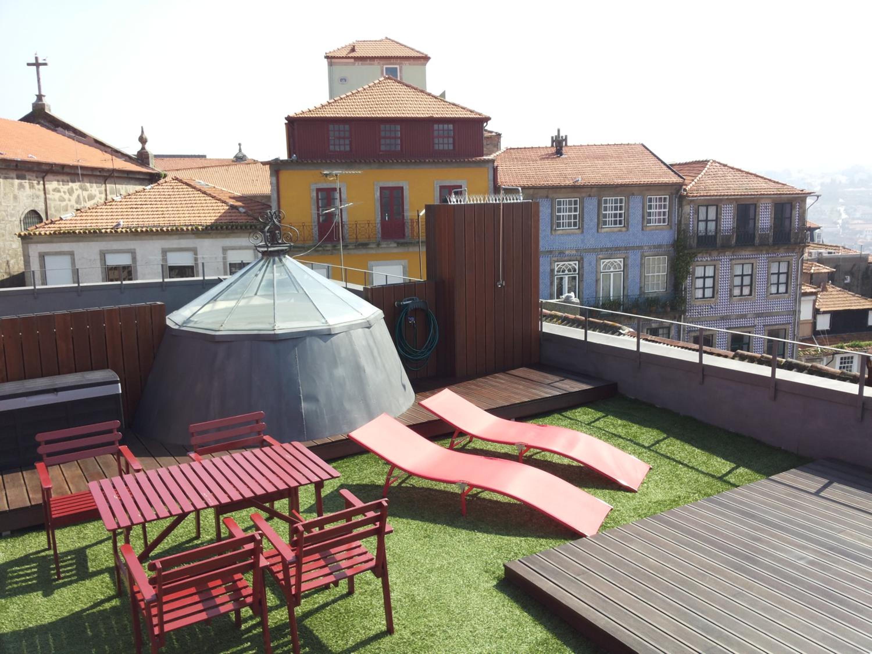 roof