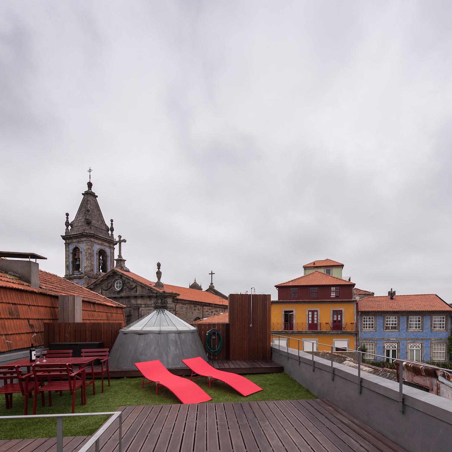 roof