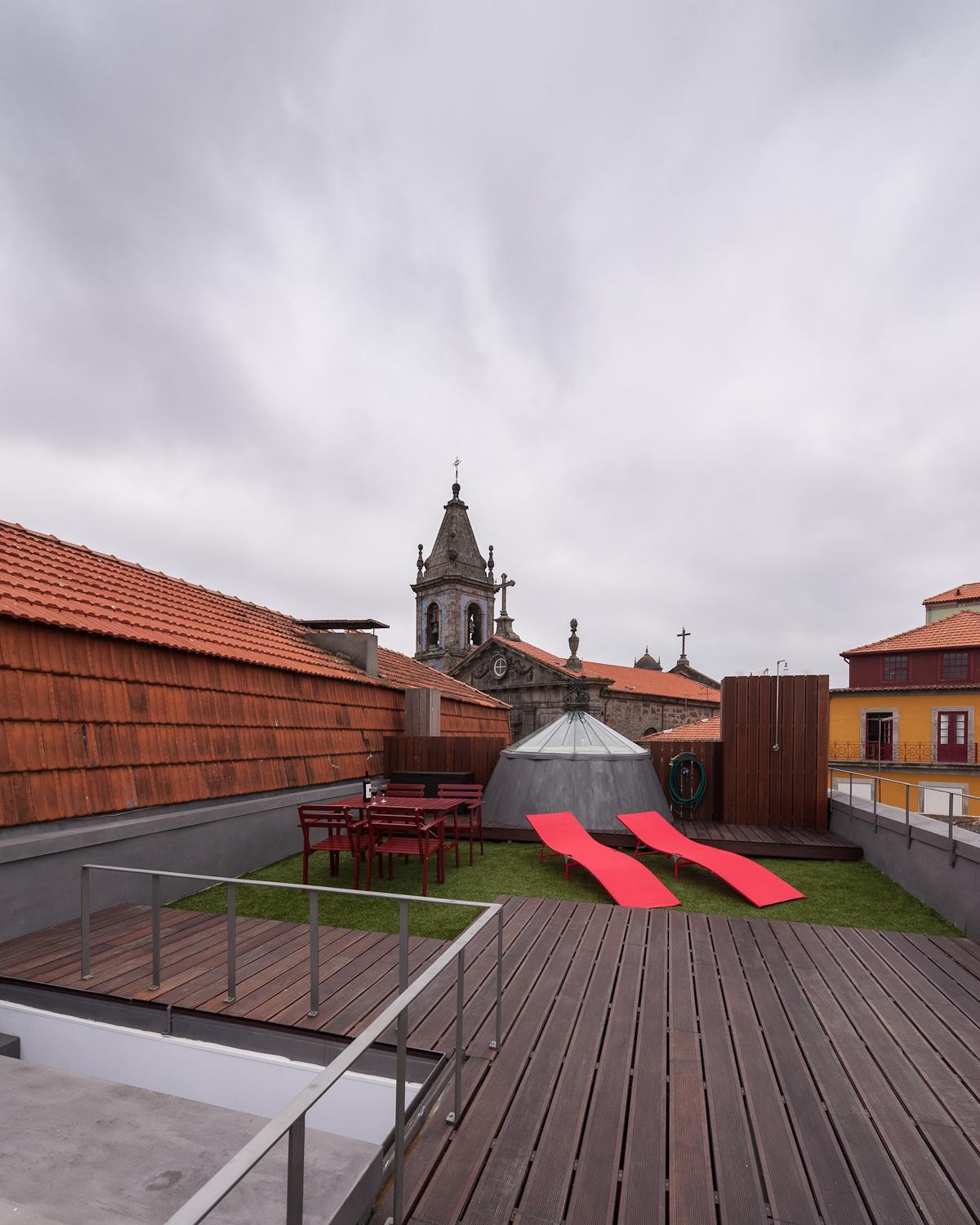 roof