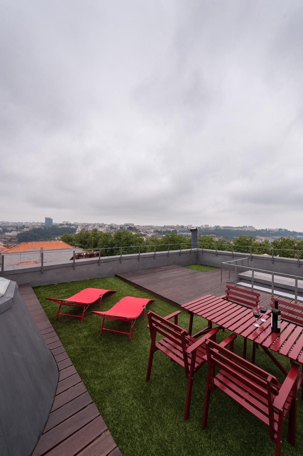 roof