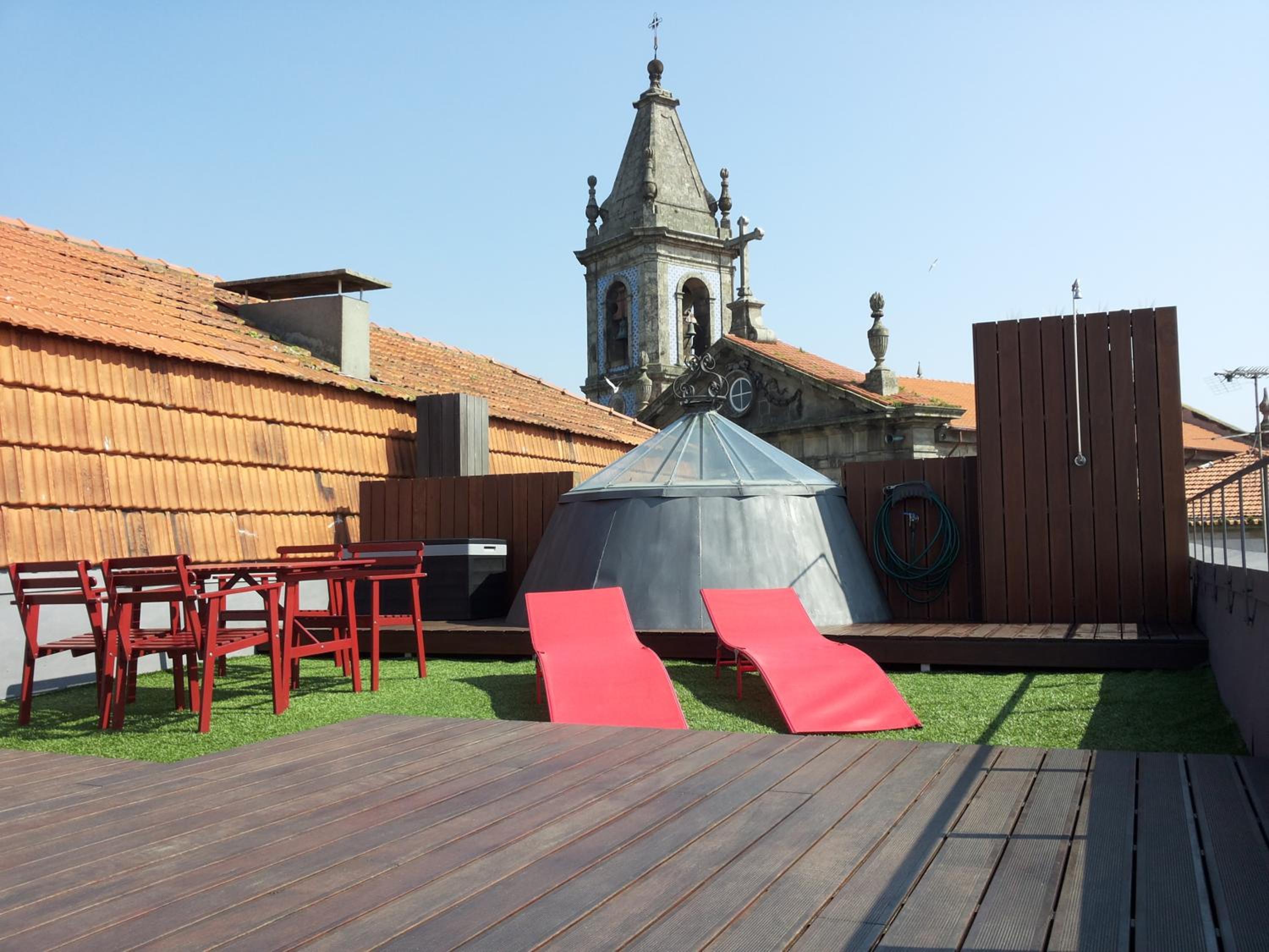 roof