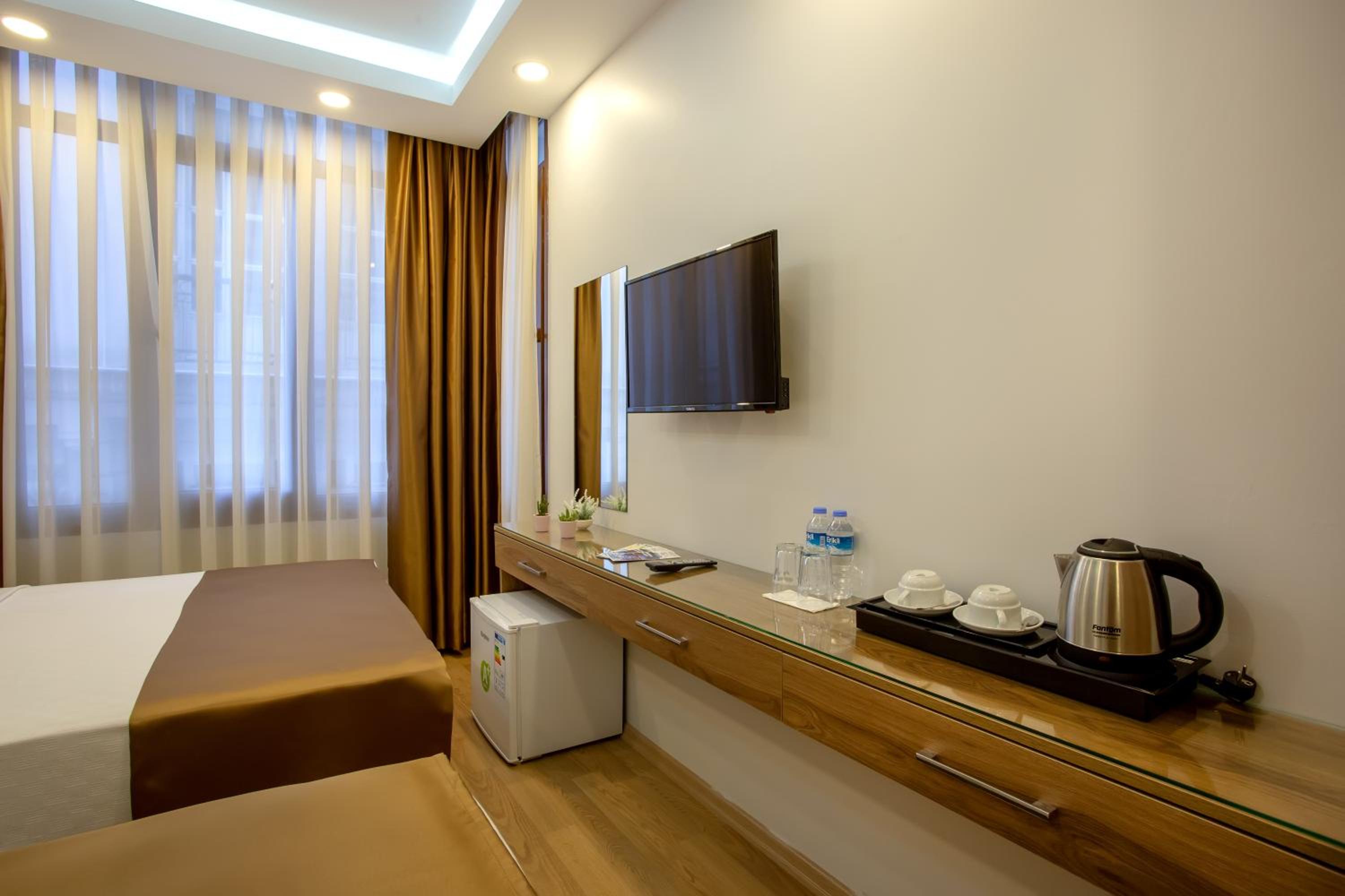 West Palace Otel - Image 26