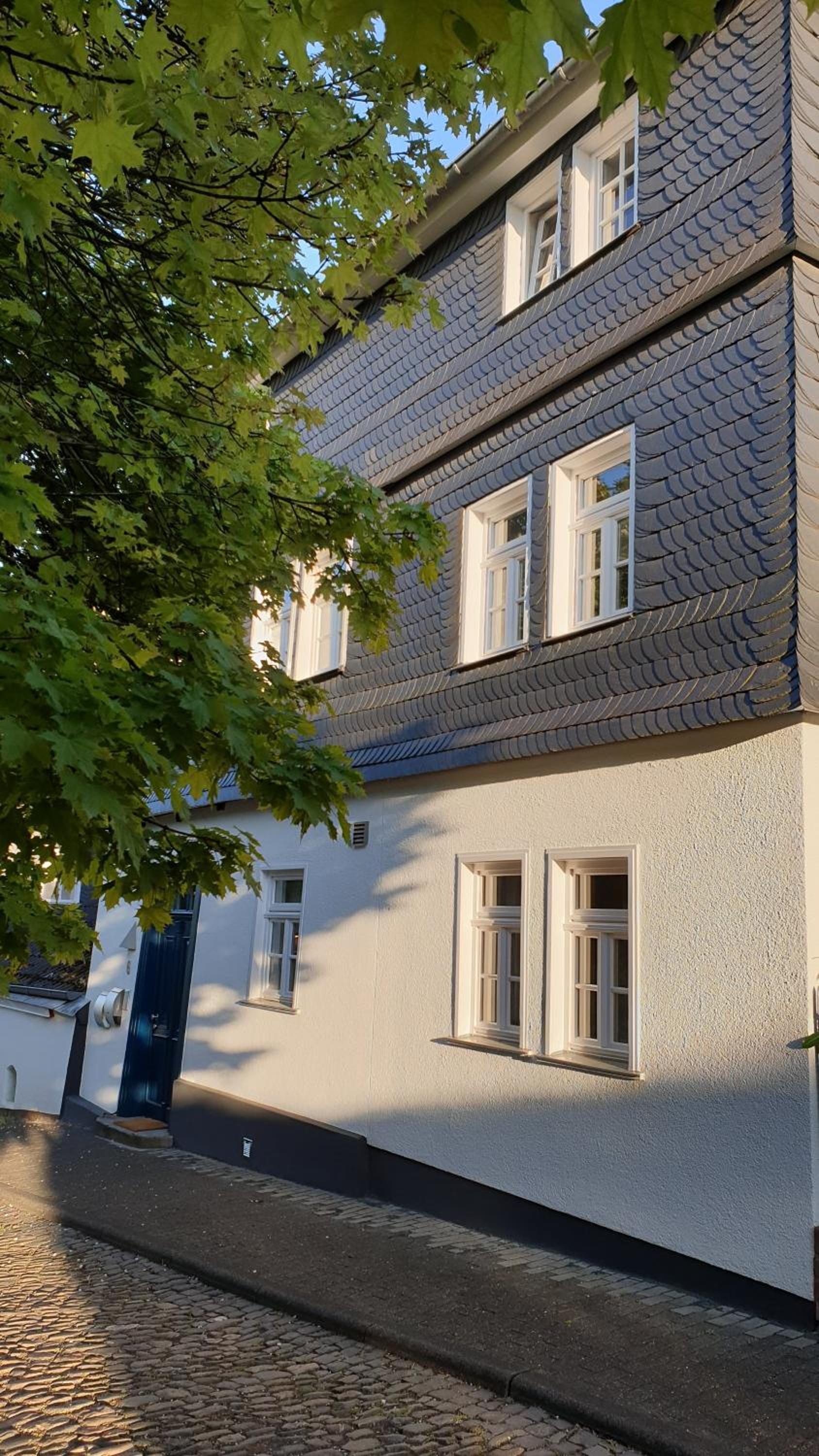 Schlossblick Herborn view 3