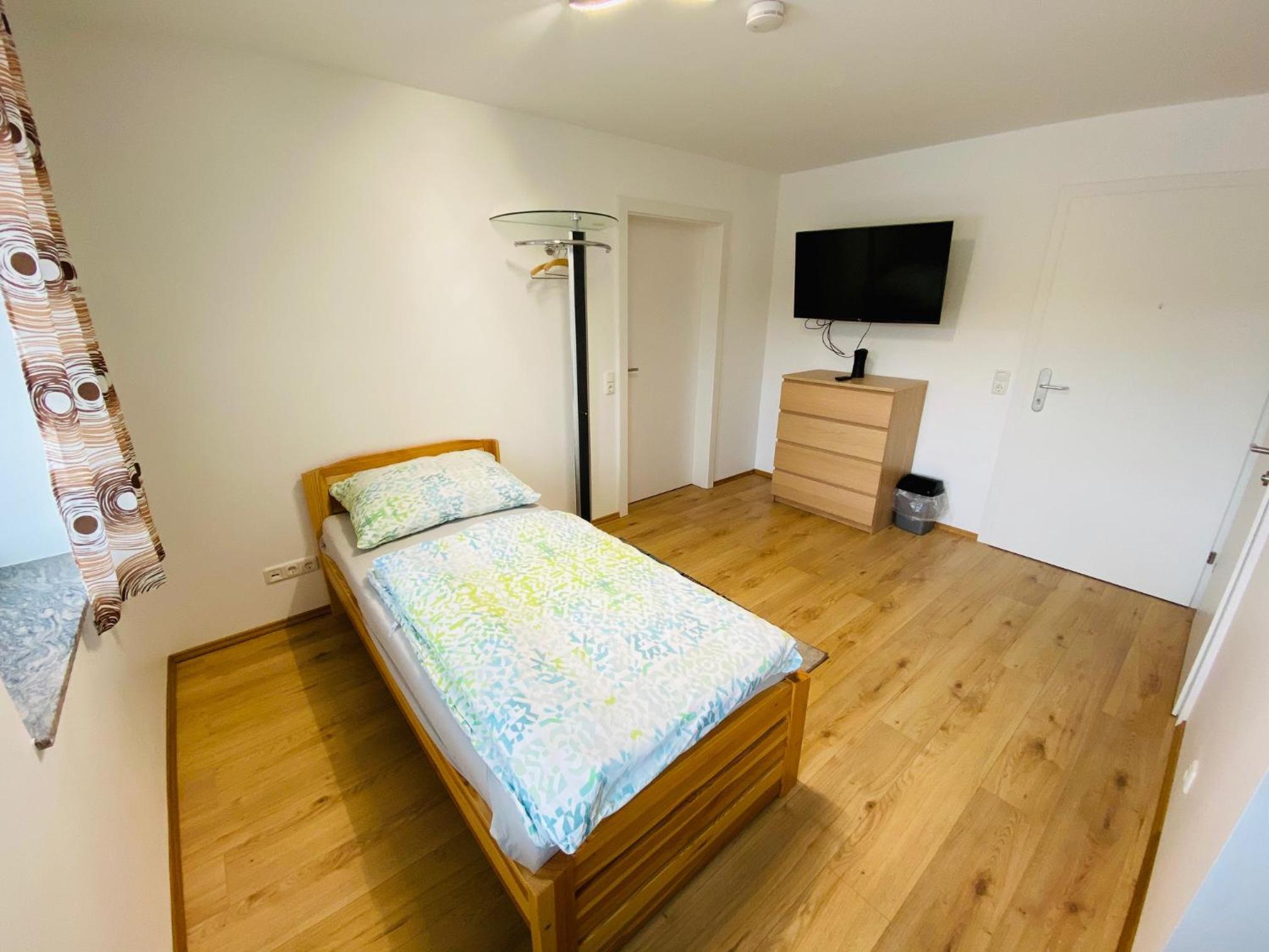 sleep24 - Monteur Zimmer In Eschelberg