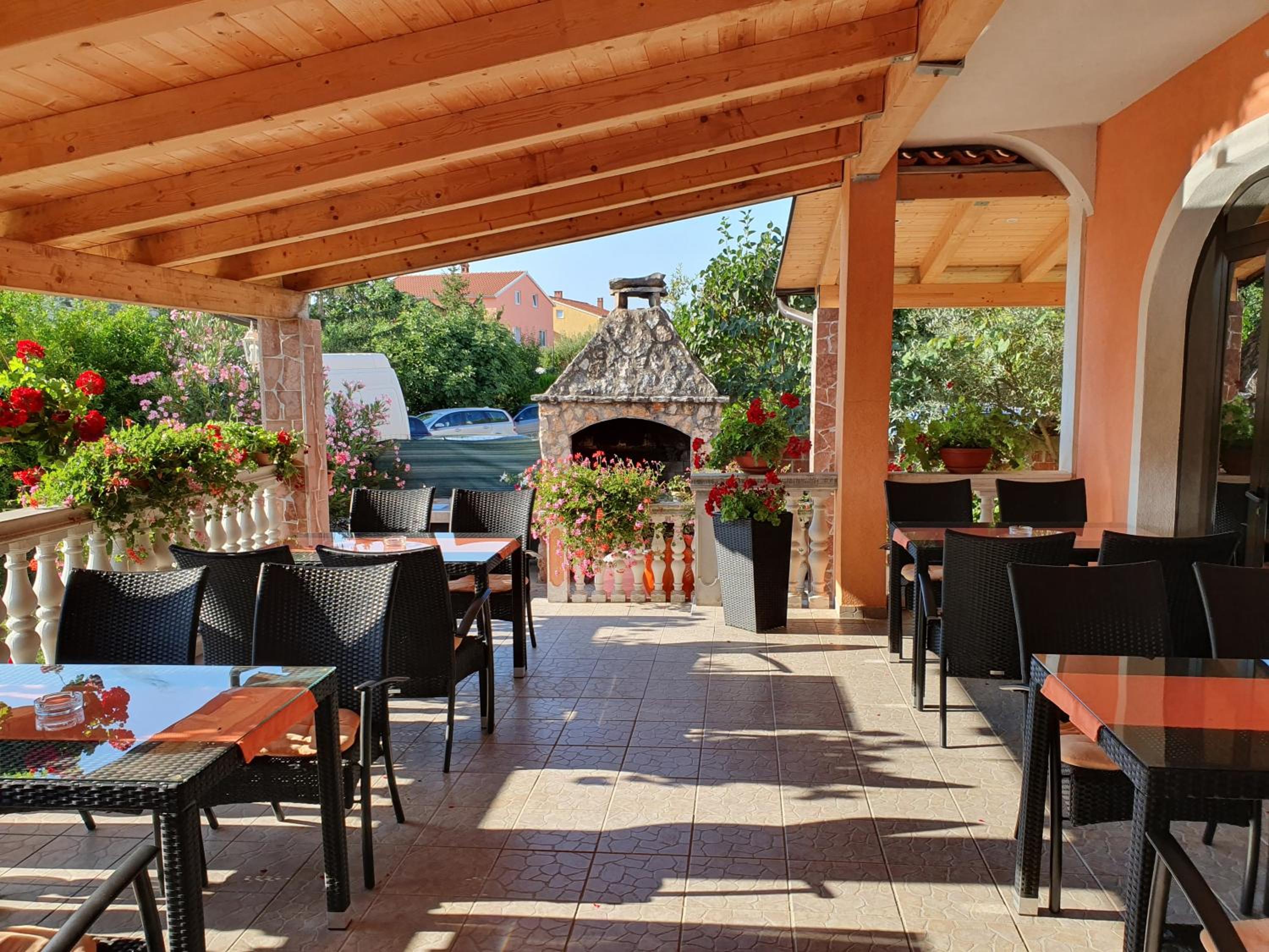 VILLA NIKOLINA view 3