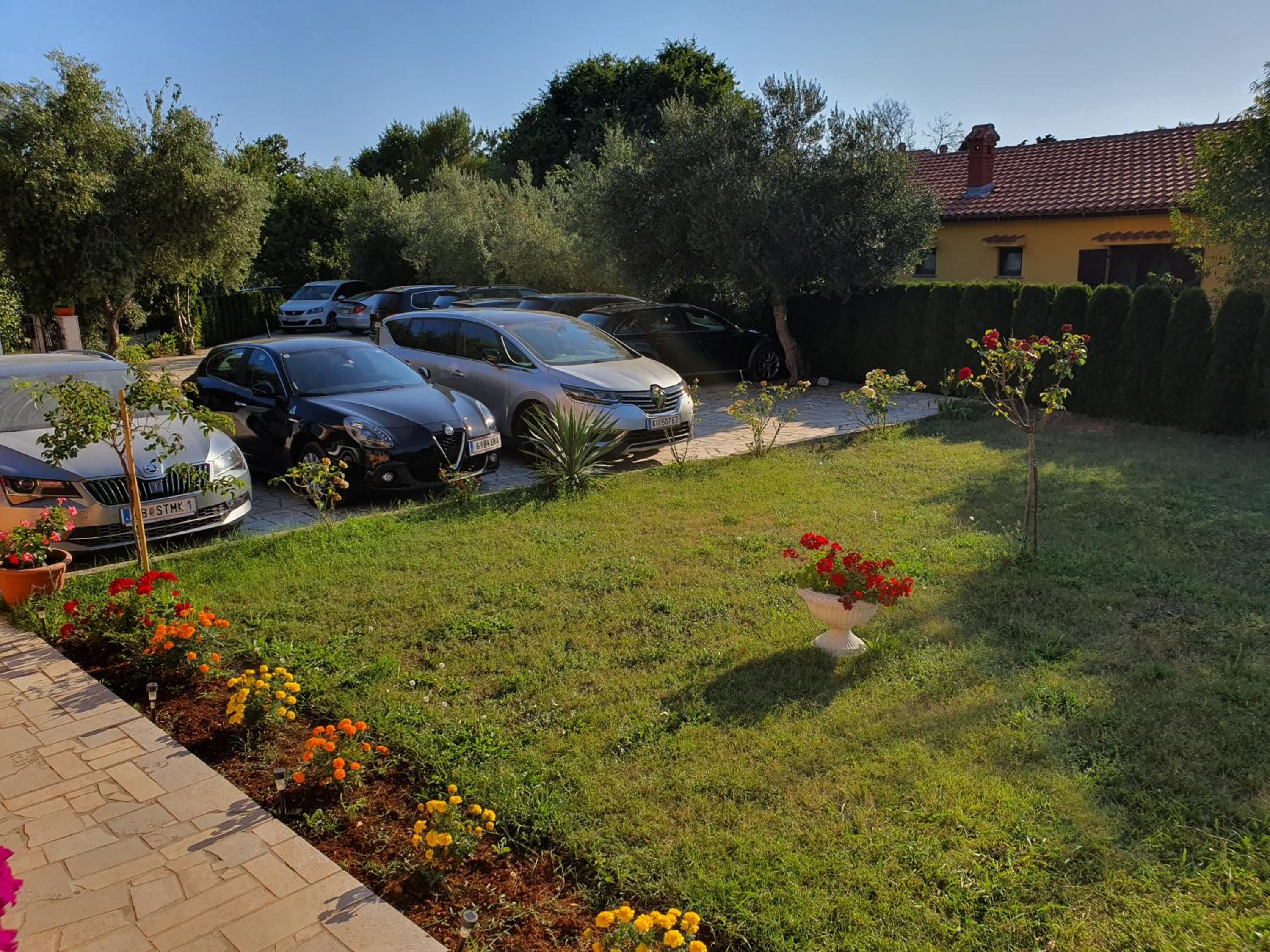 VILLA NIKOLINA view 5