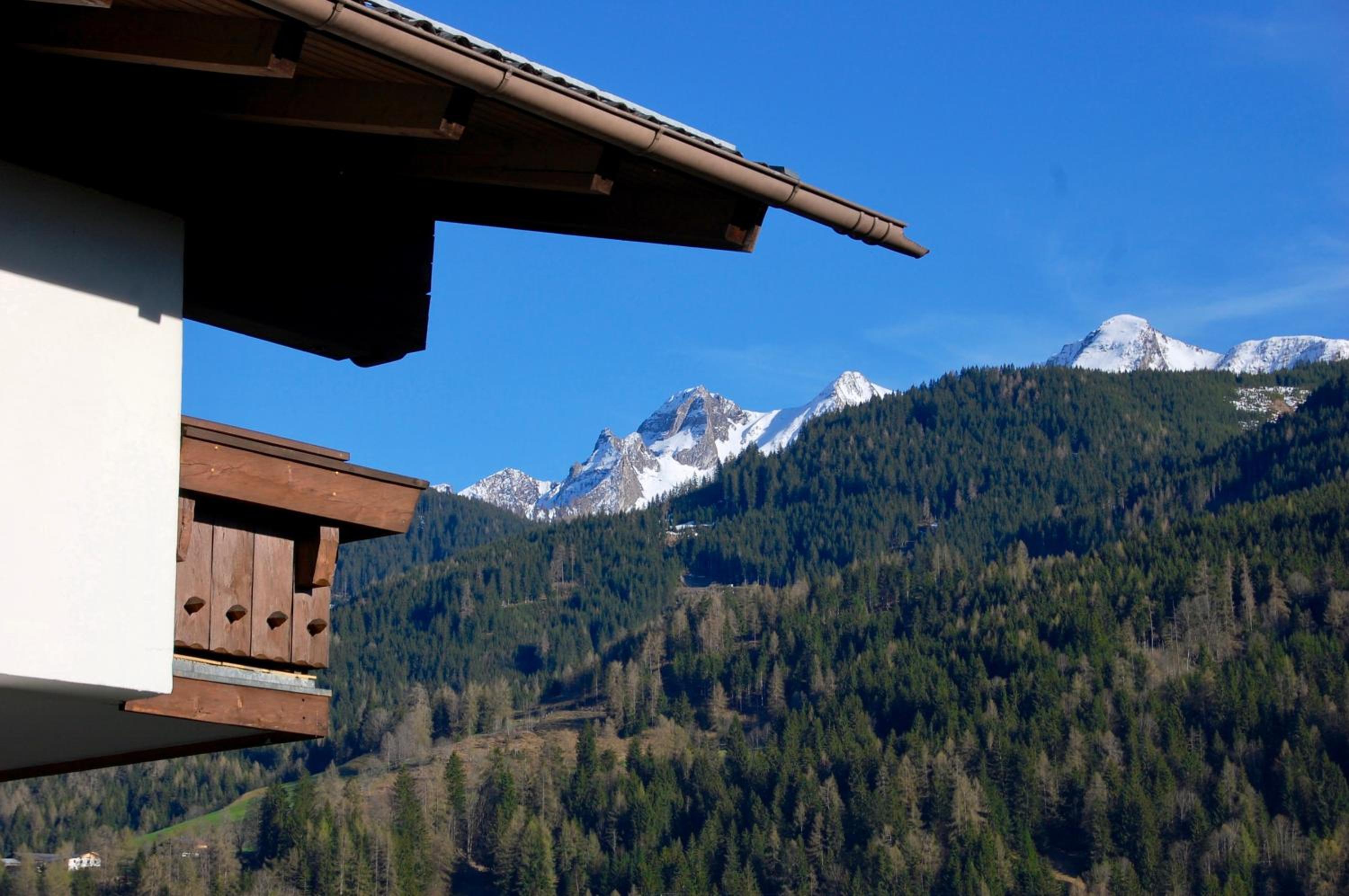 Landhaus Bergner Alm