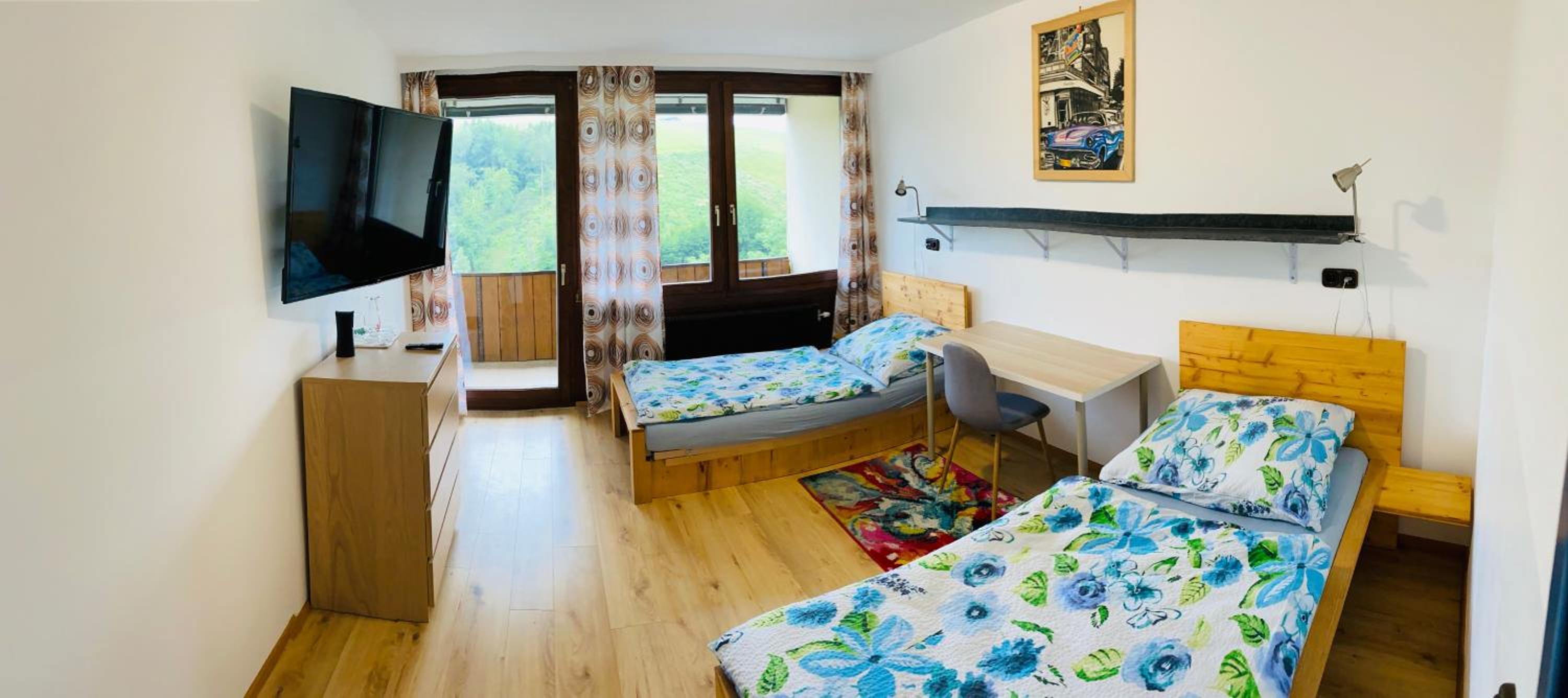sleep24 - Monteur Zimmer In Eschelberg