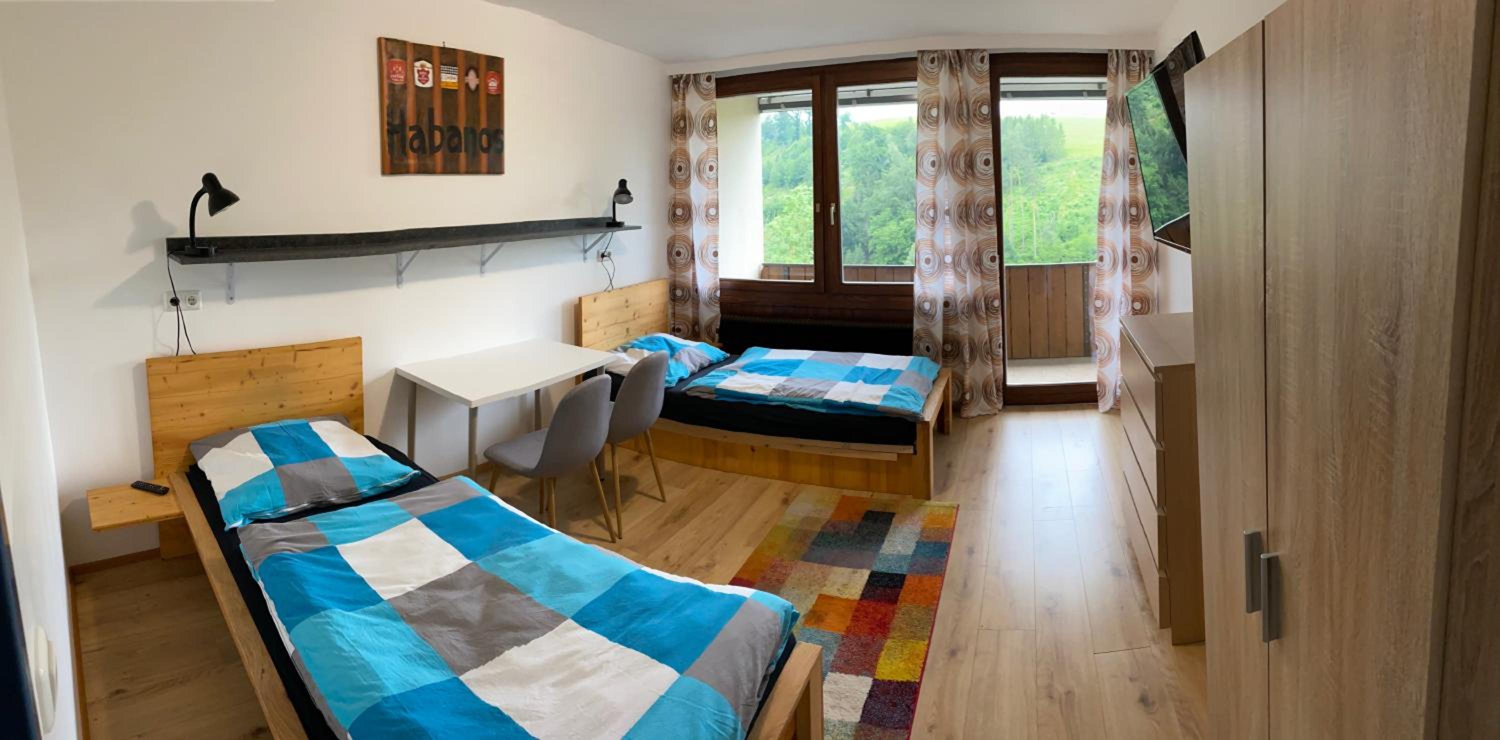 sleep24 - Monteur Zimmer In Eschelberg