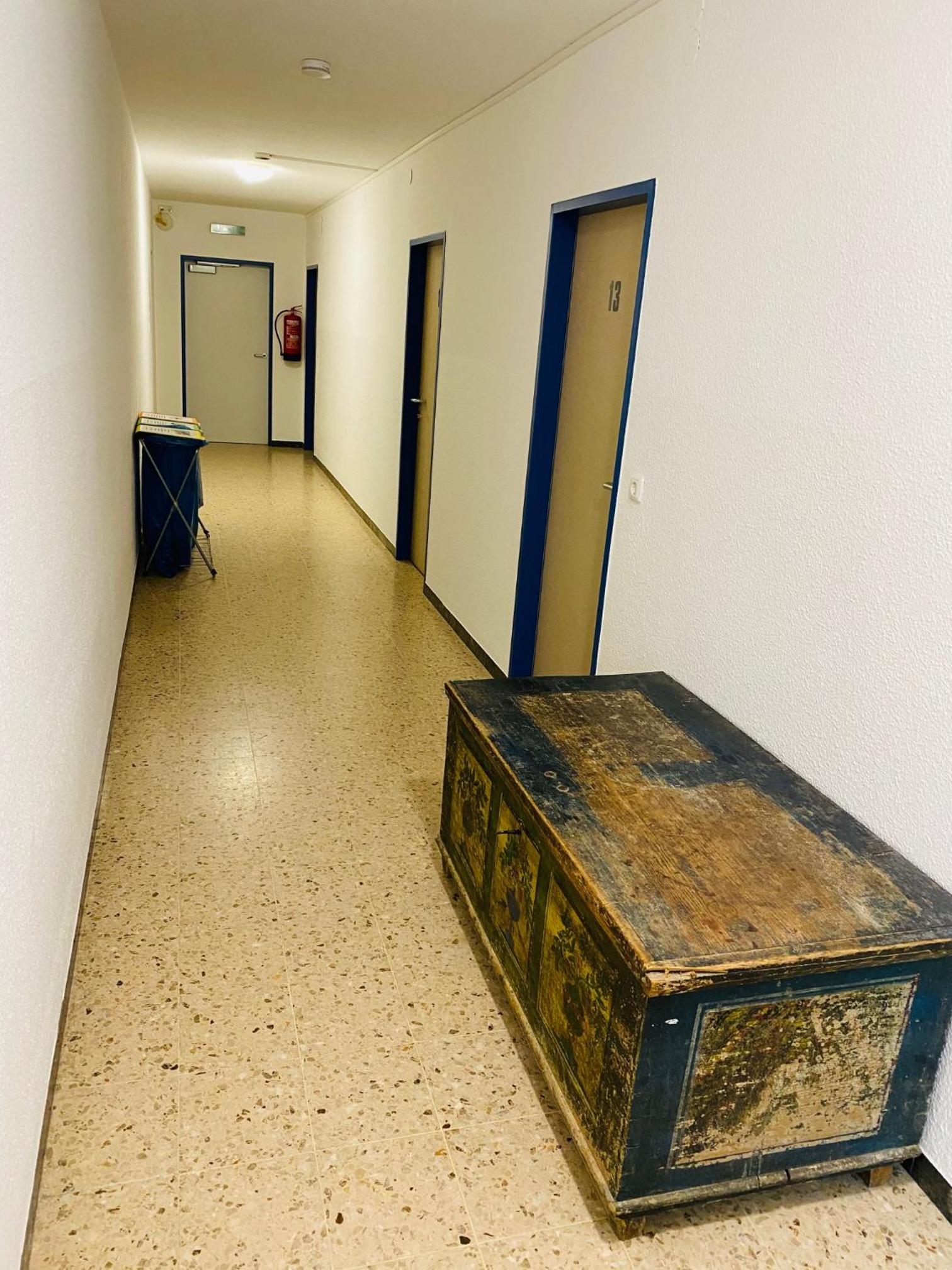 sleep24 - Monteur Zimmer In Eschelberg