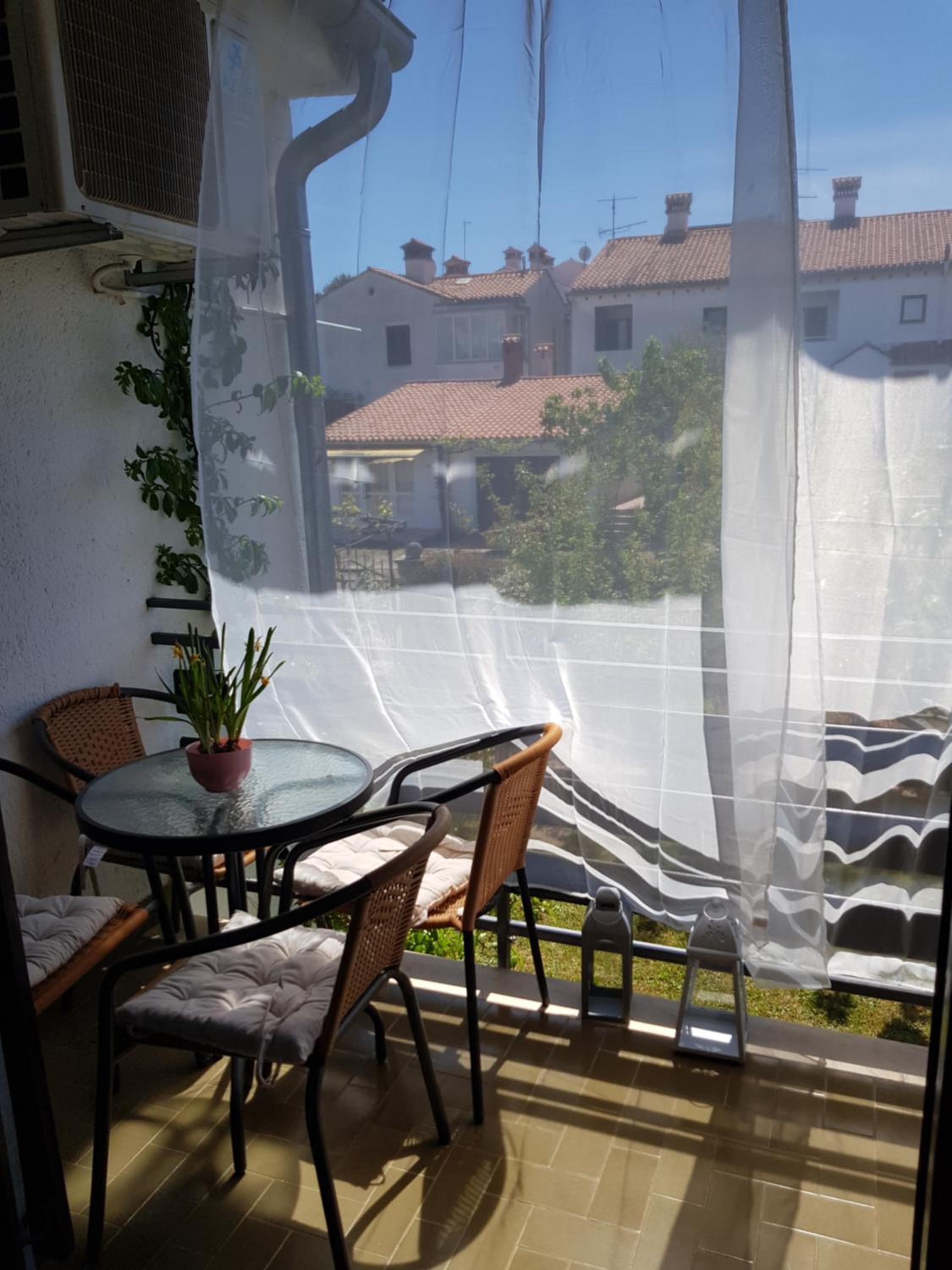 Apartments Barac