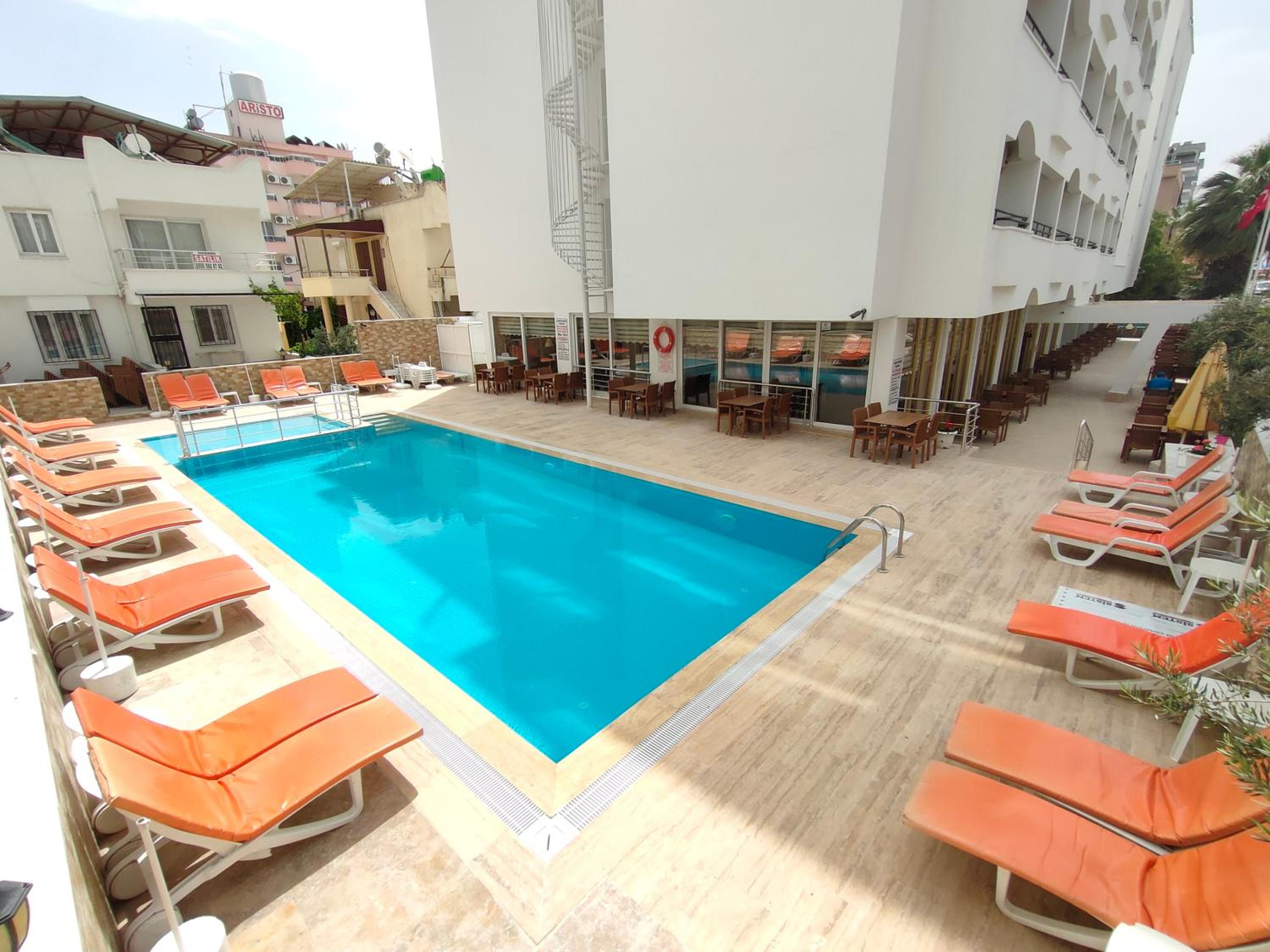 Altinersan Hotel - Image 43
