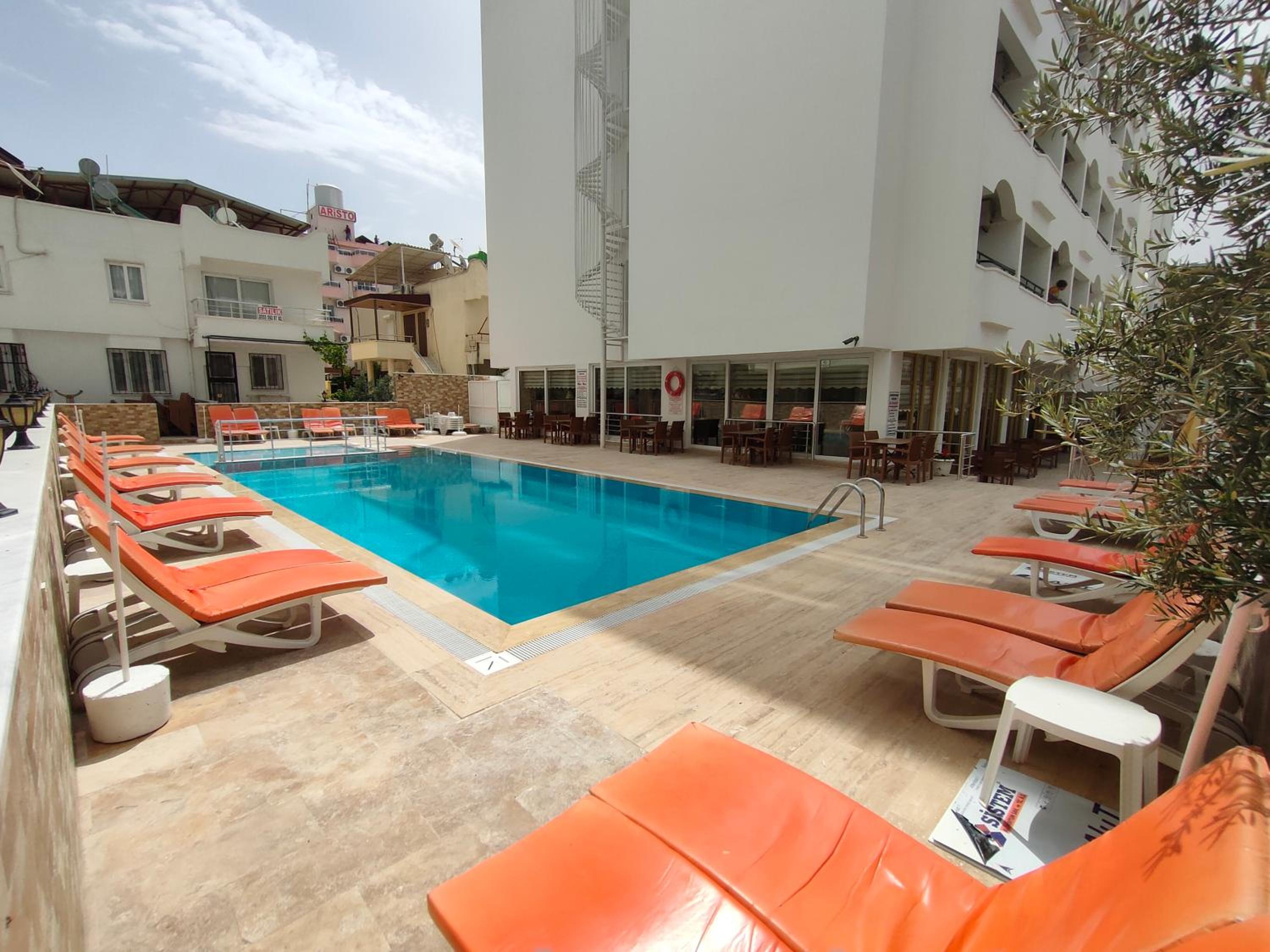 Altinersan Hotel - Image 45