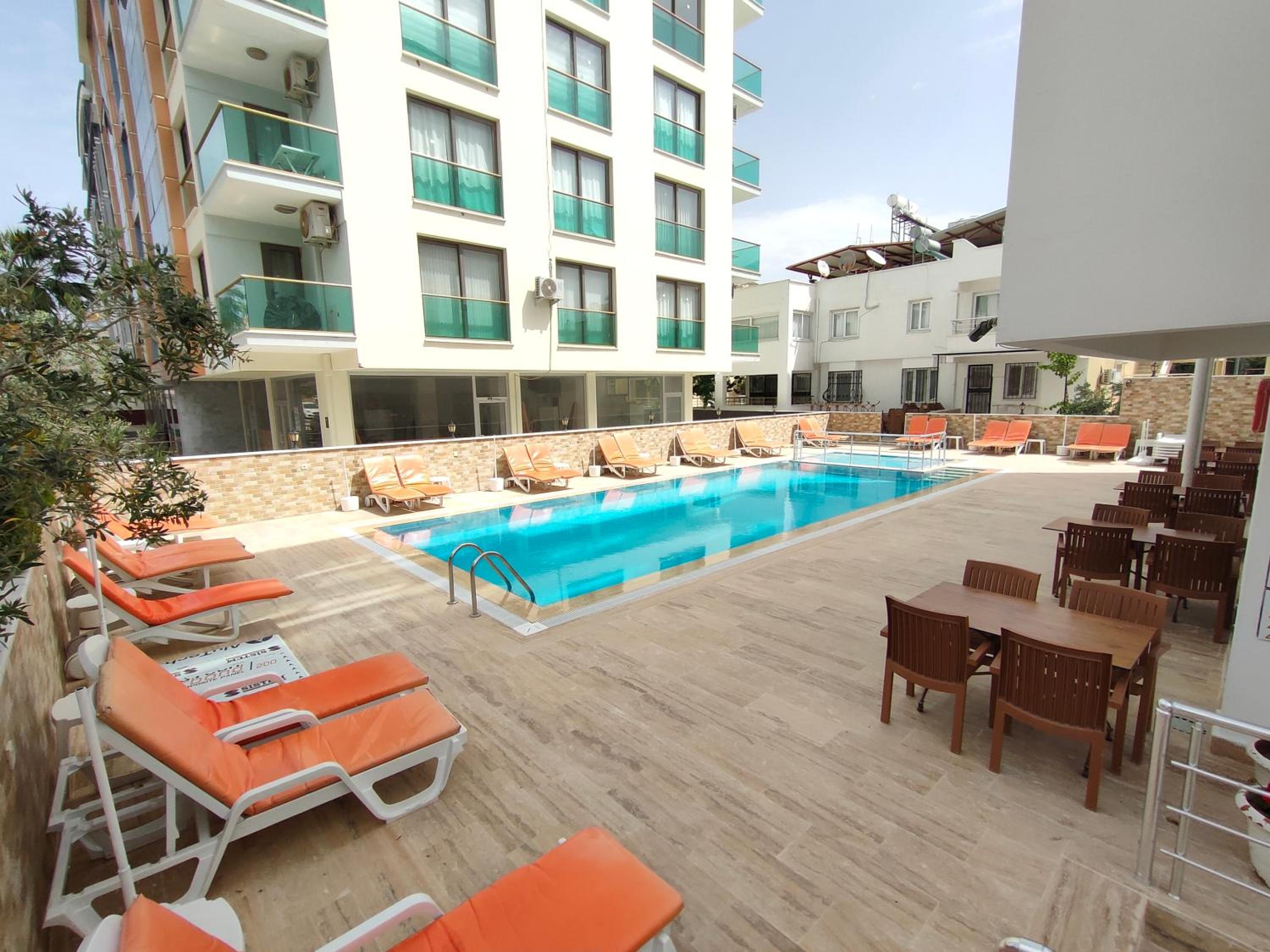 Altinersan Hotel - Image 39