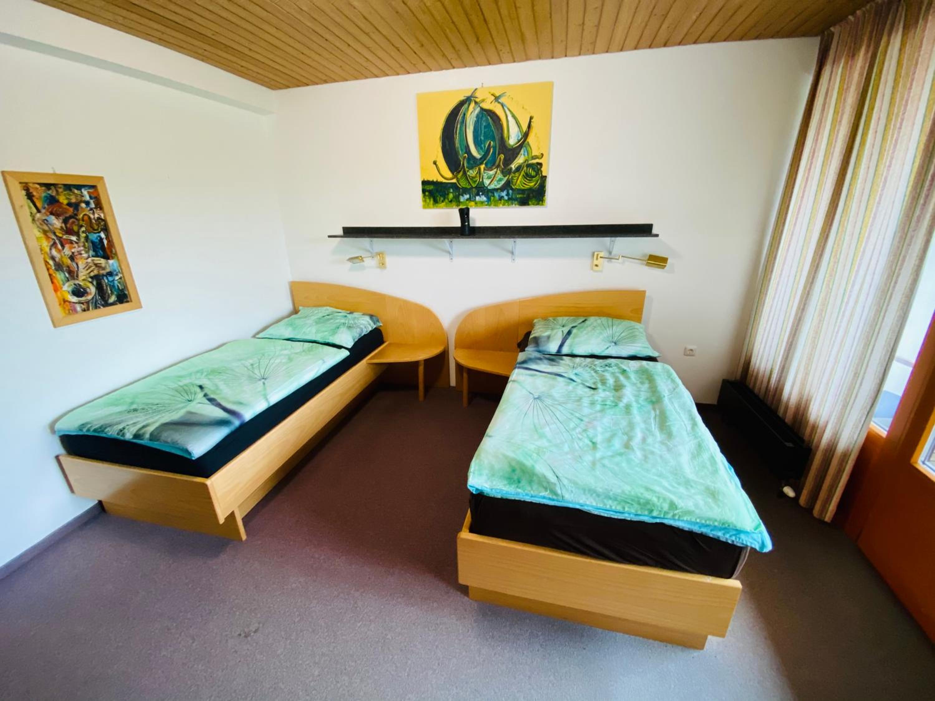 sleep24 - Monteur Zimmer In Eschelberg