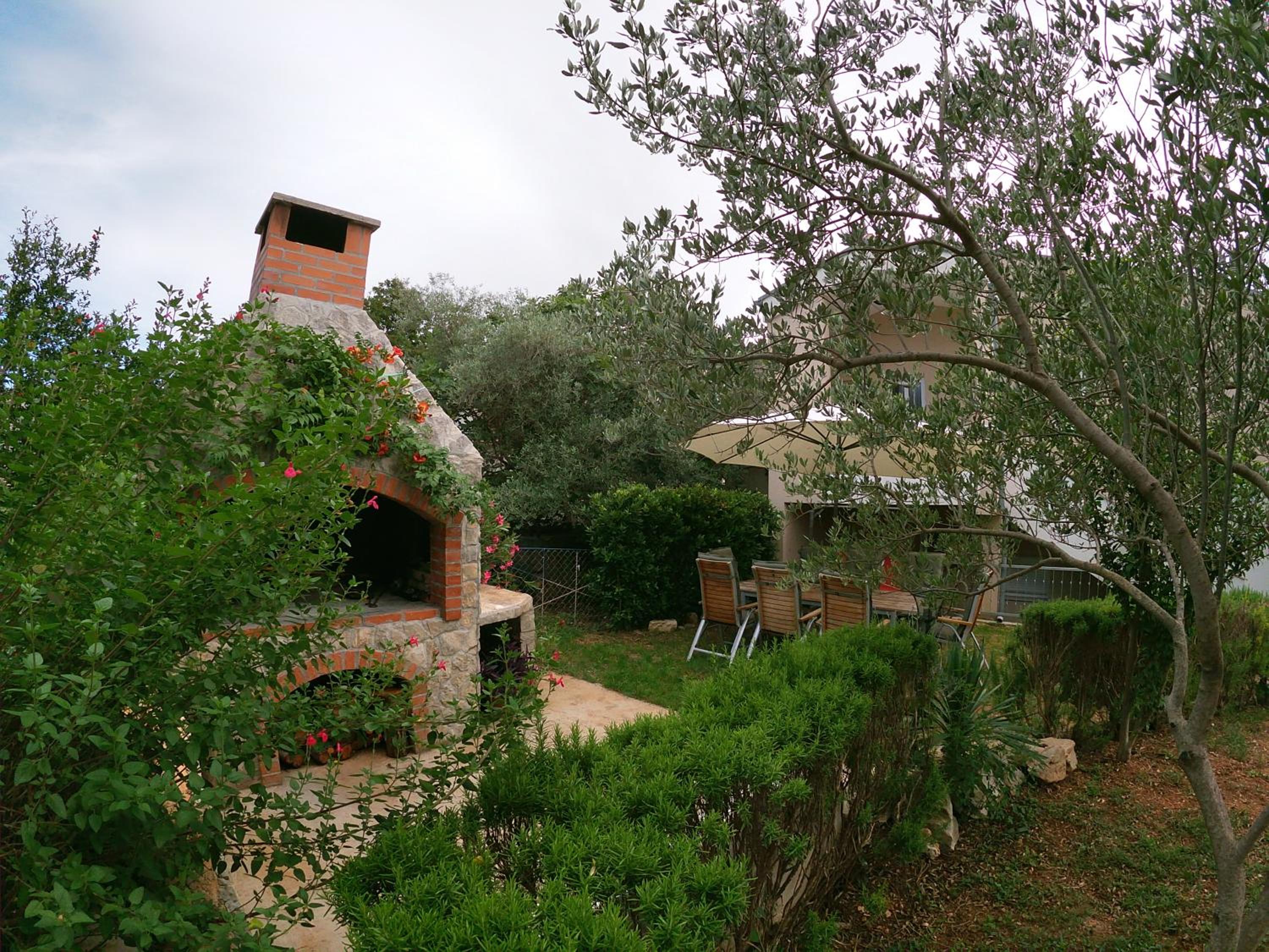 Apartments Nikolina view 2