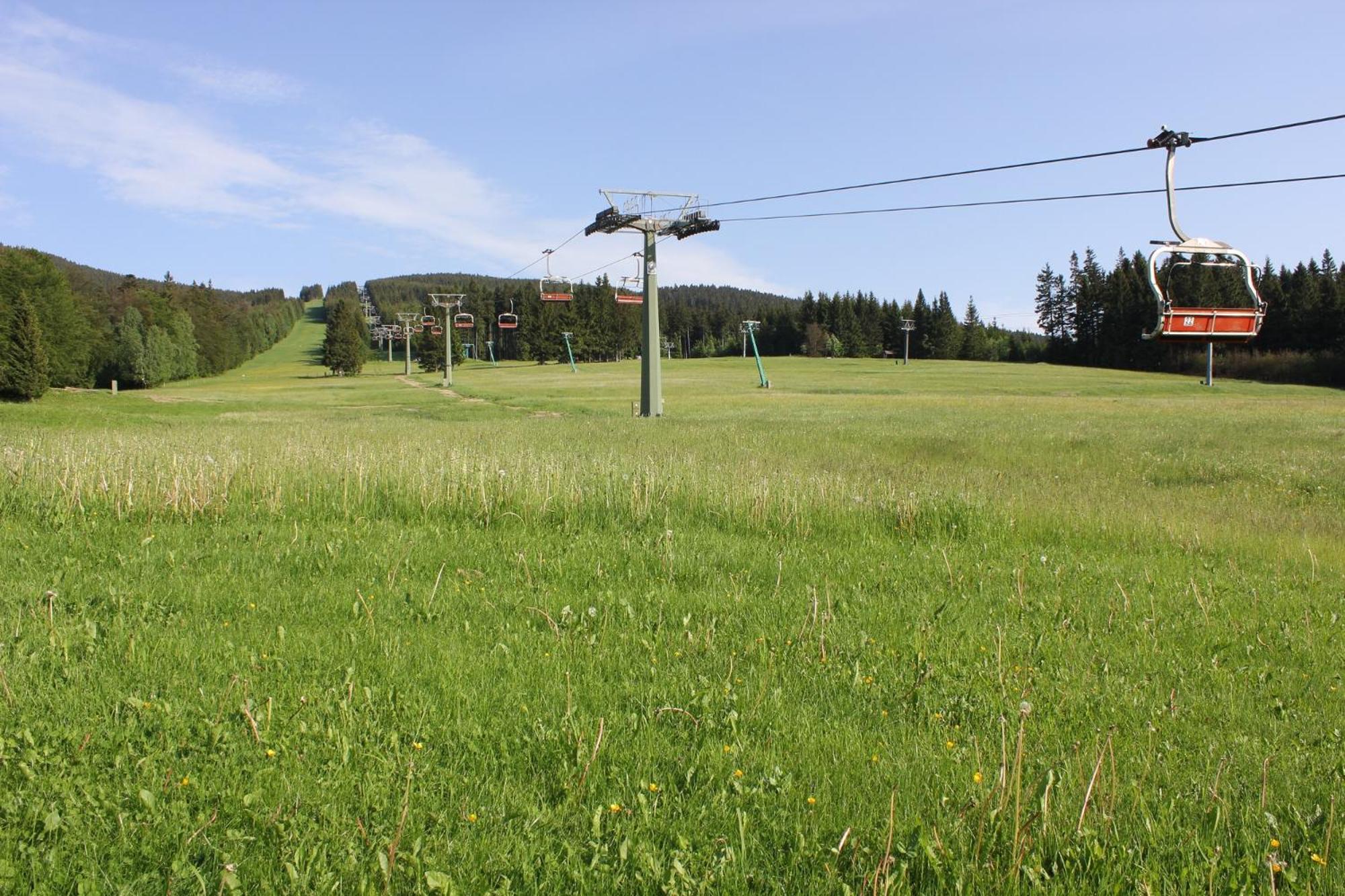 Apartmán Škrovanová
