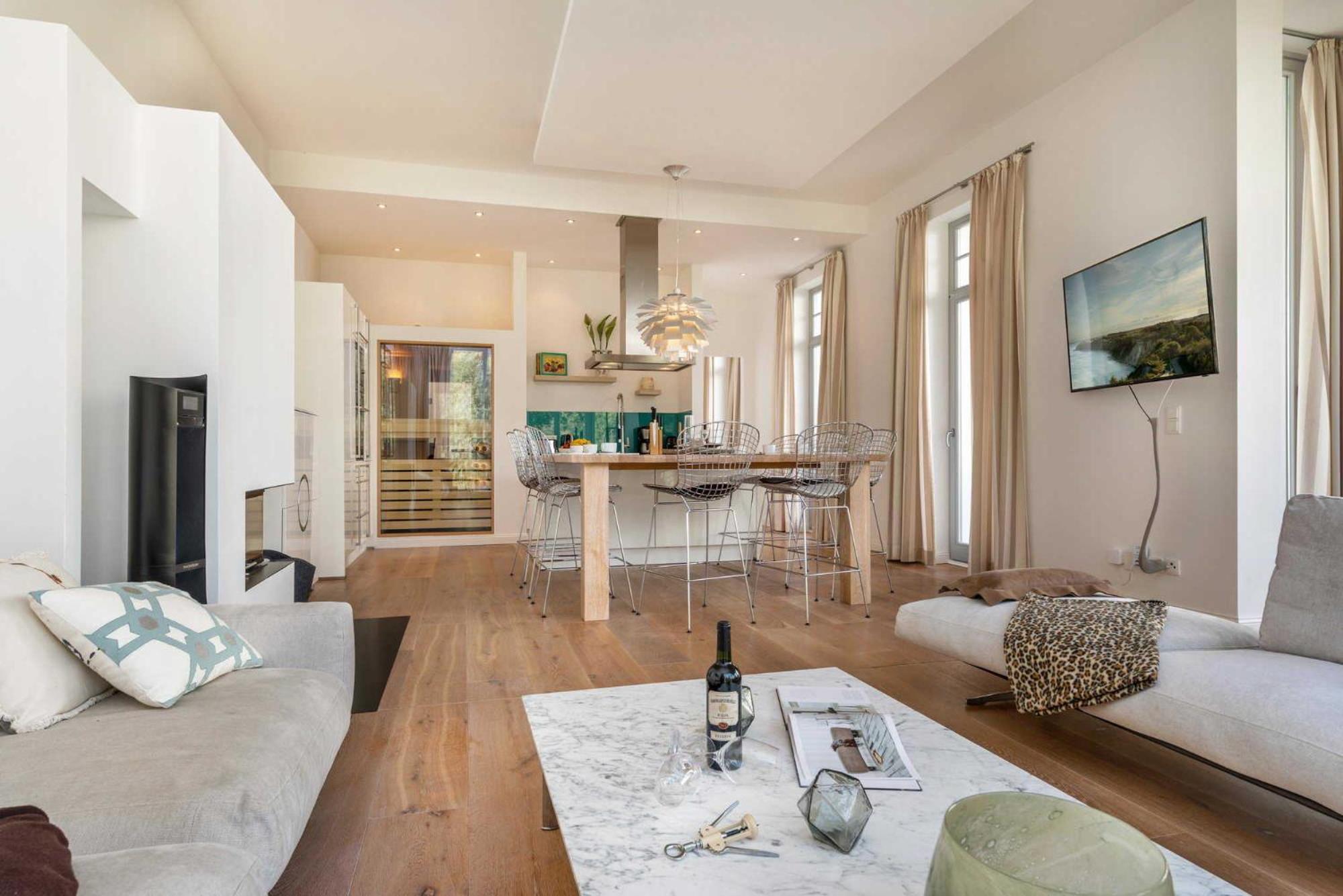 Villa Theres Sea Shell