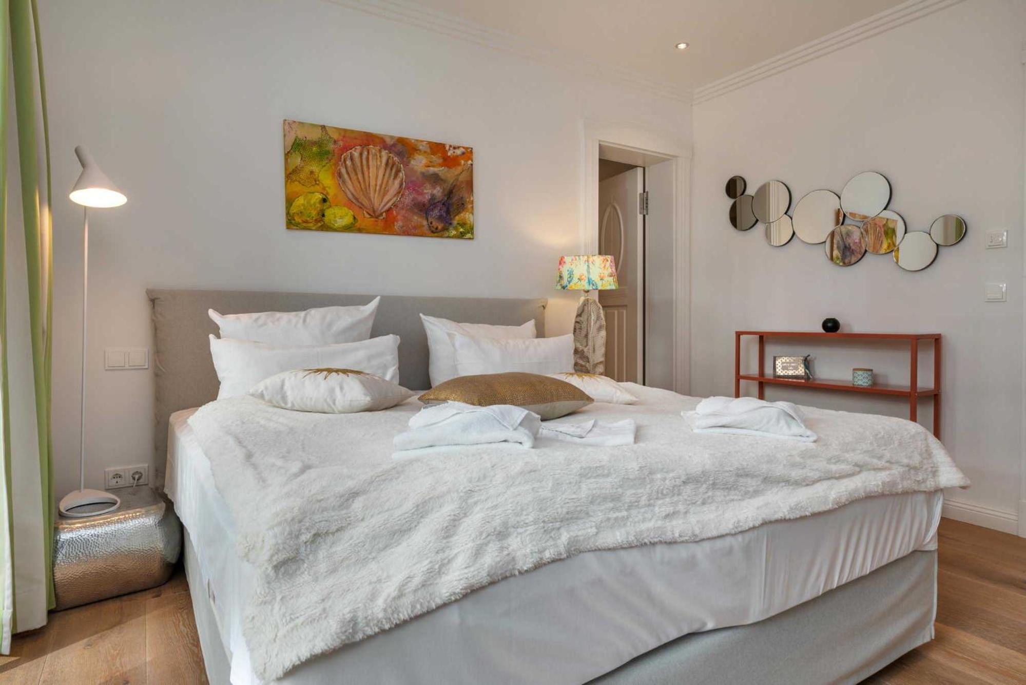 Villa Theres Sea Shell