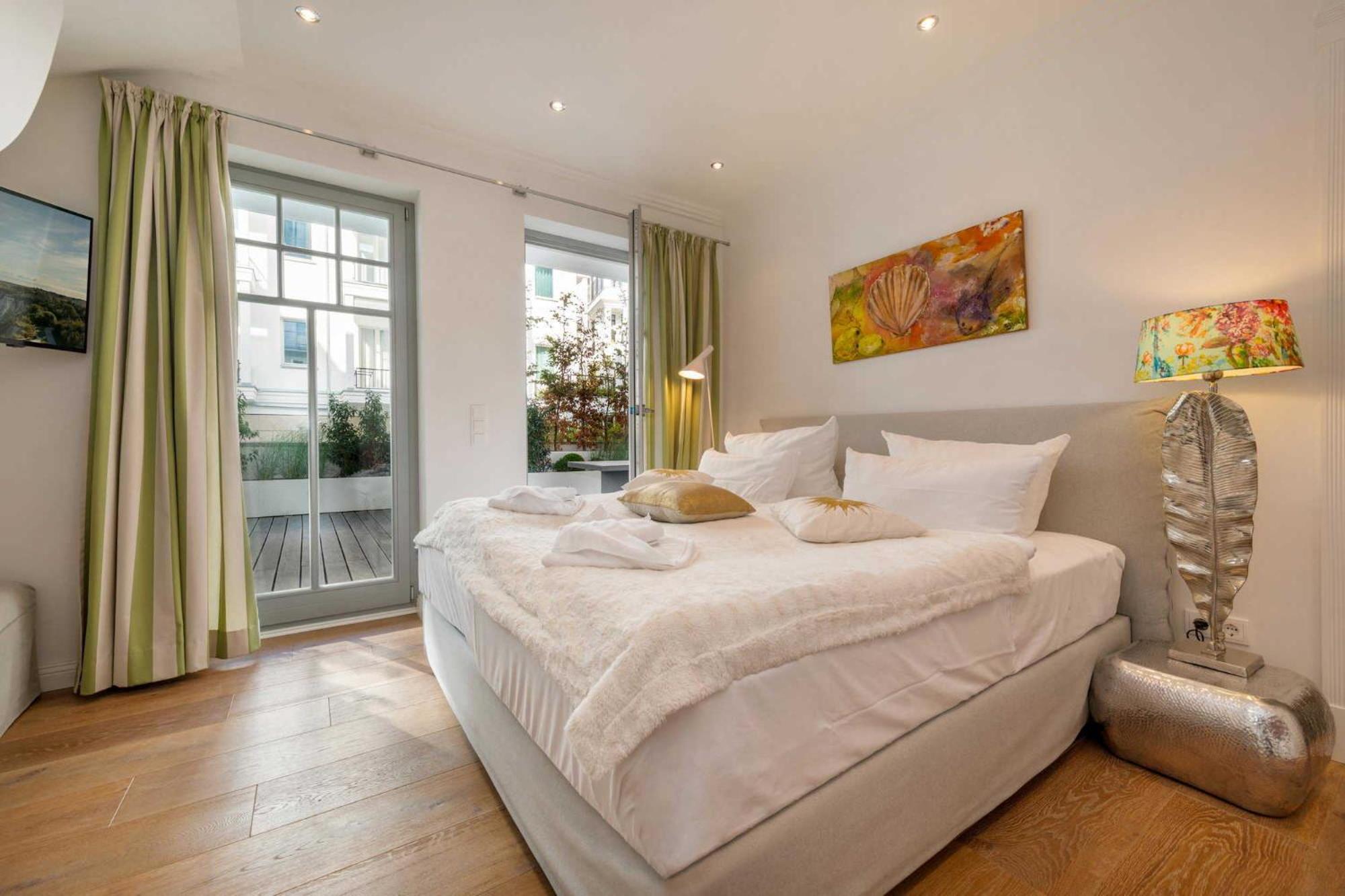 Villa Theres Sea Shell