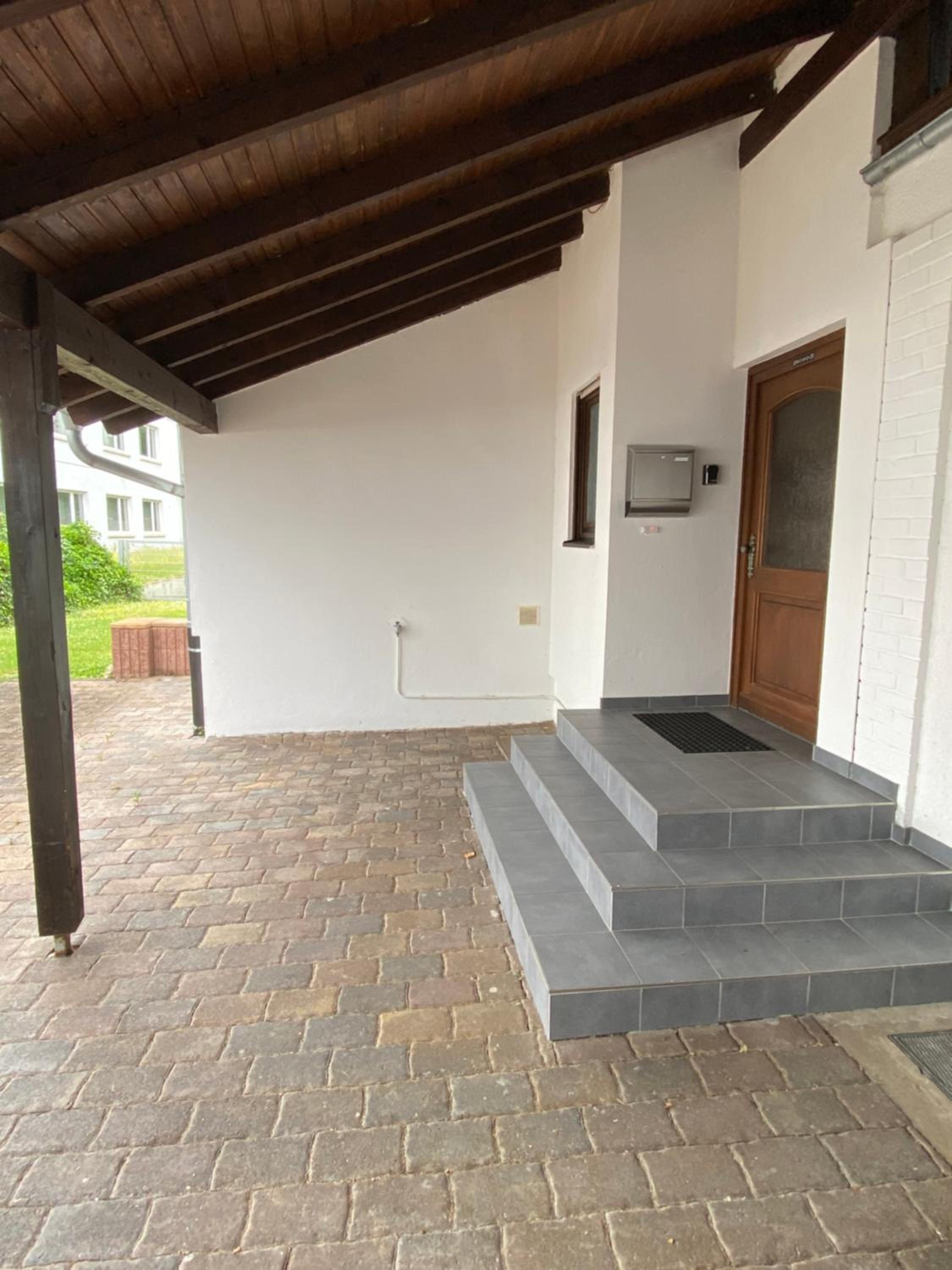 Casa Salinum