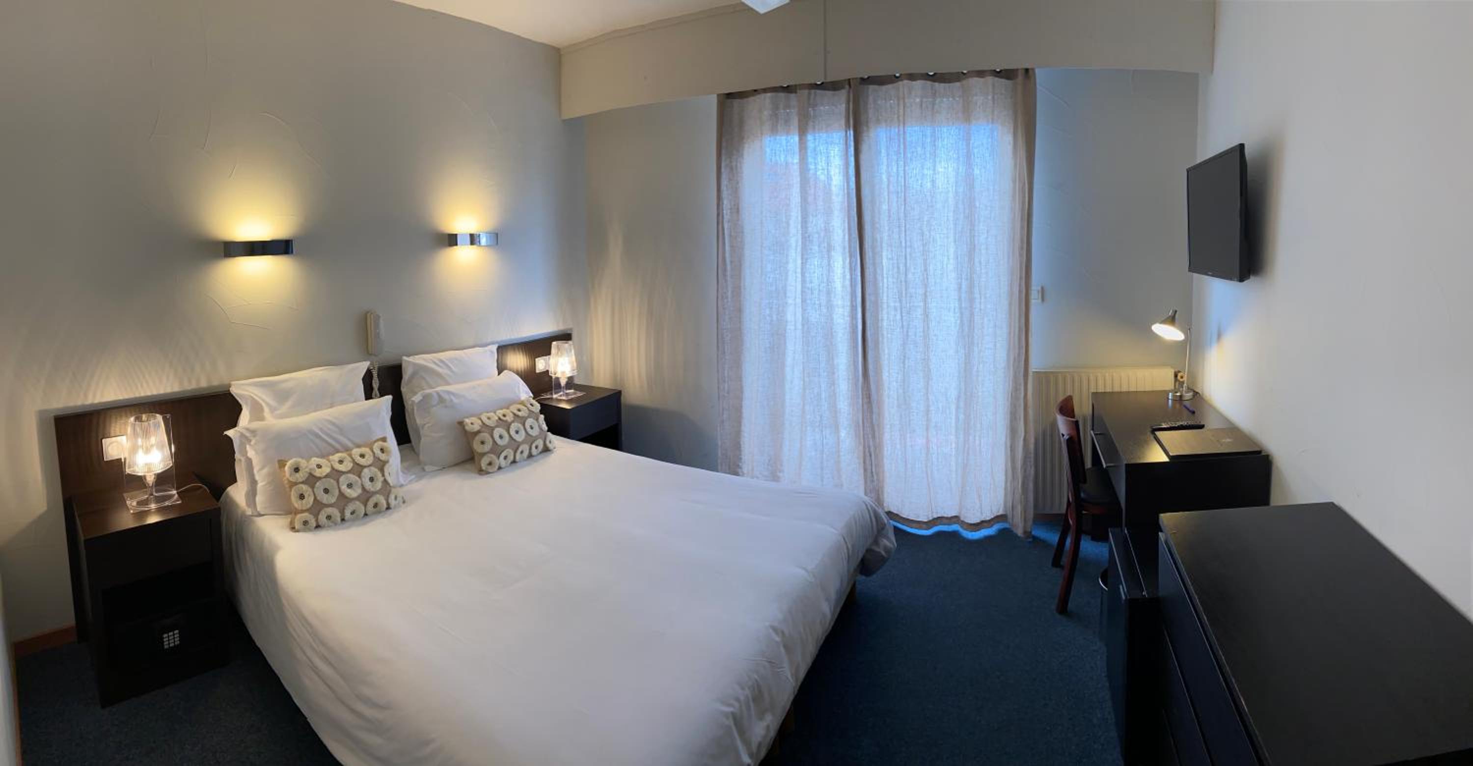 Hôtel Neptune, photo 20