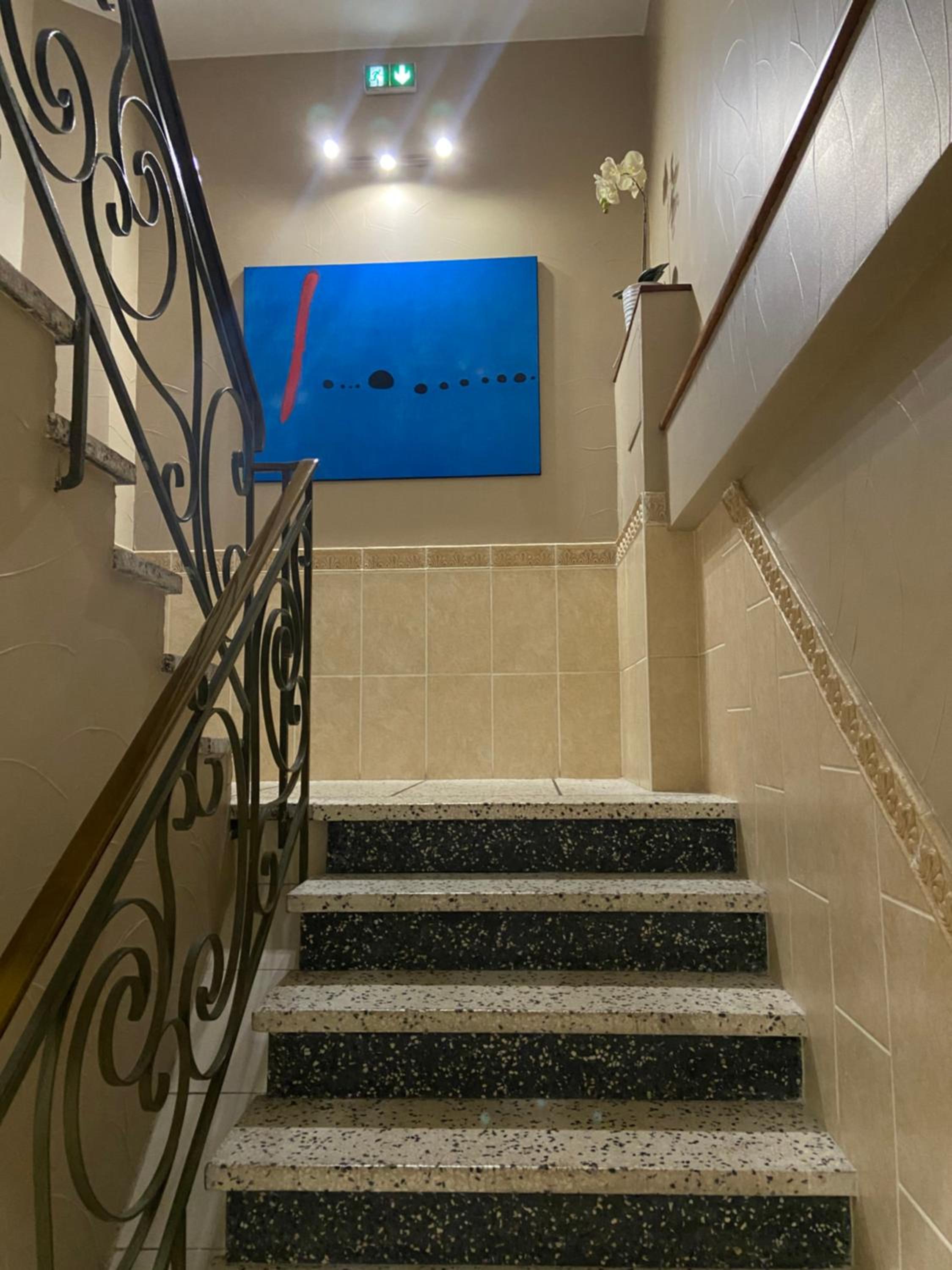 Hôtel Neptune, photo 47