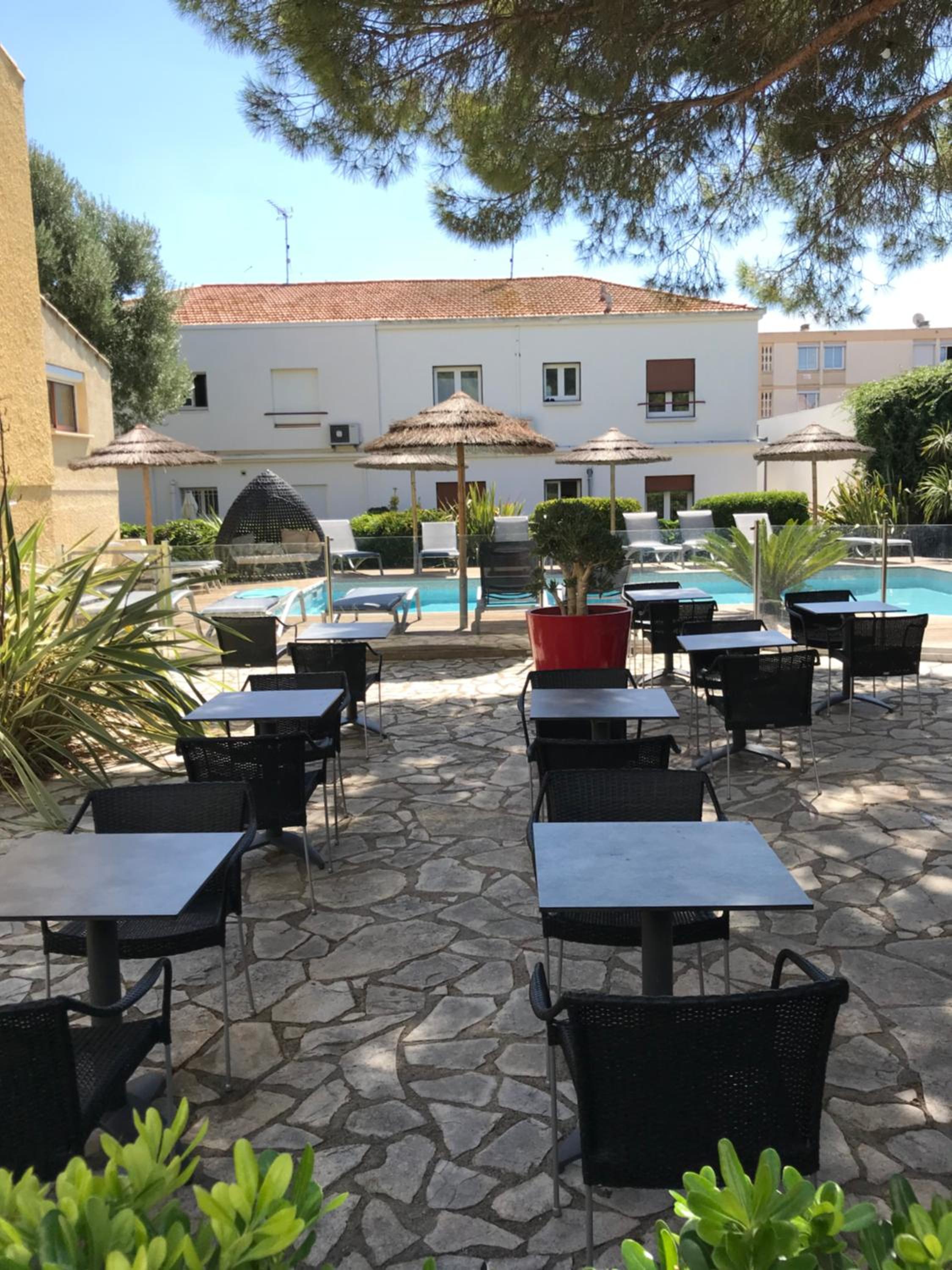 Hôtel Neptune, photo 29
