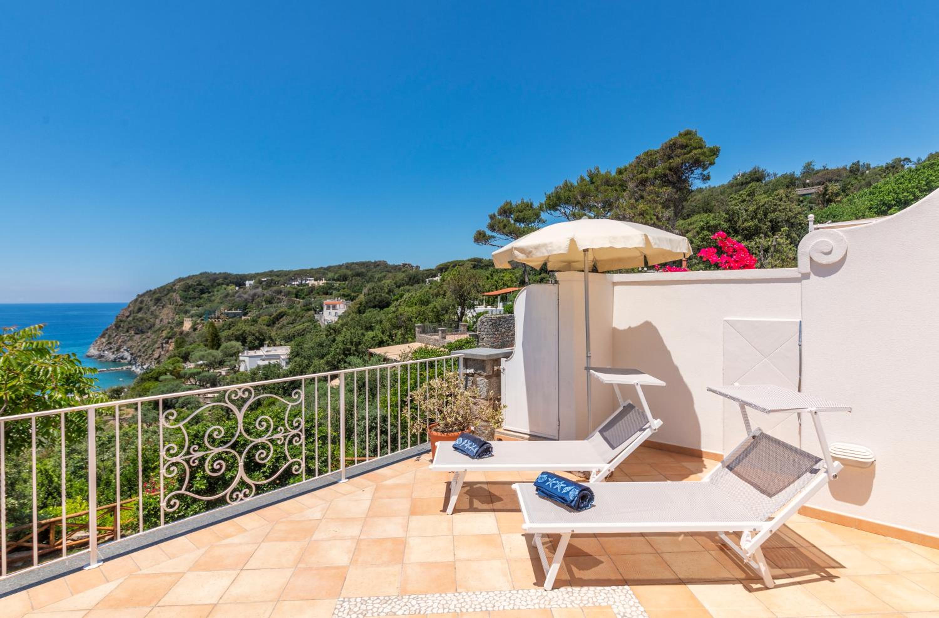 Villa dei Lecci - 7 Luxury villas with private pool or jacuzzi
