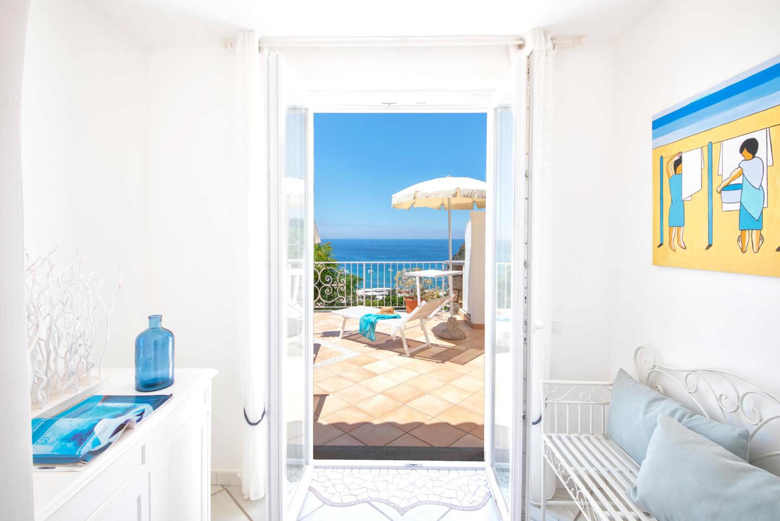 Villa dei Lecci - 7 Luxury villas with private pool or jacuzzi