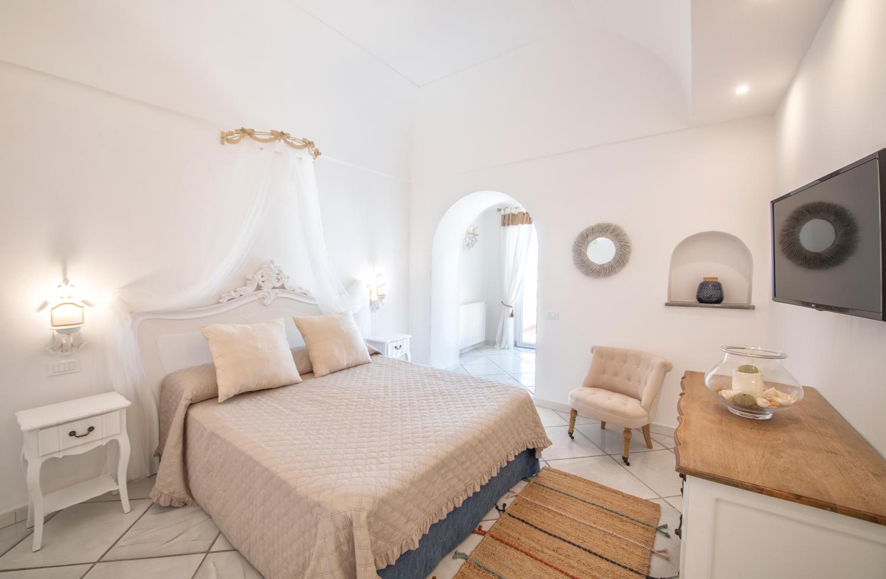 Villa dei Lecci - 7 Luxury villas with private pool or jacuzzi