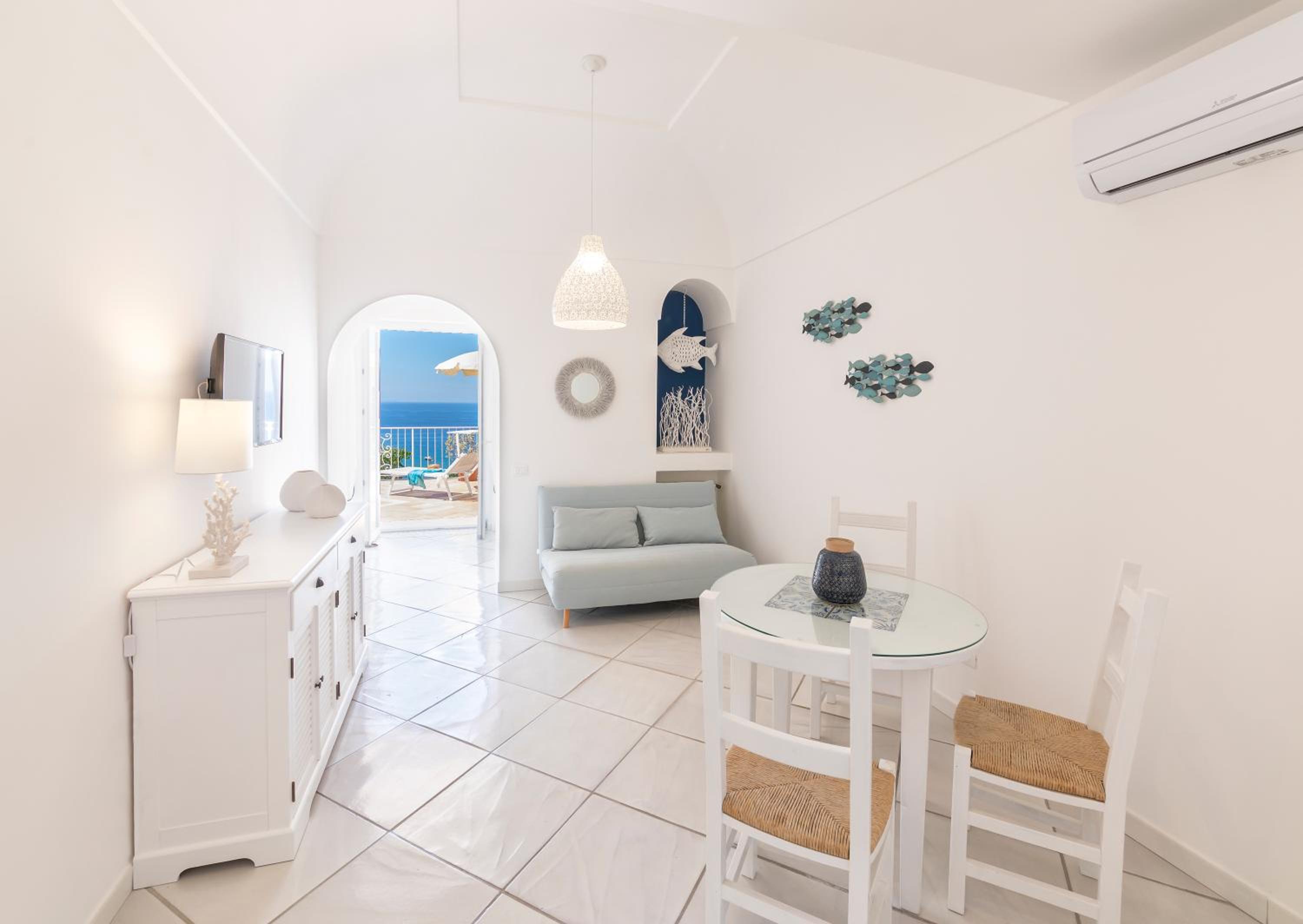 Villa dei Lecci - 7 Luxury villas with private pool or jacuzzi