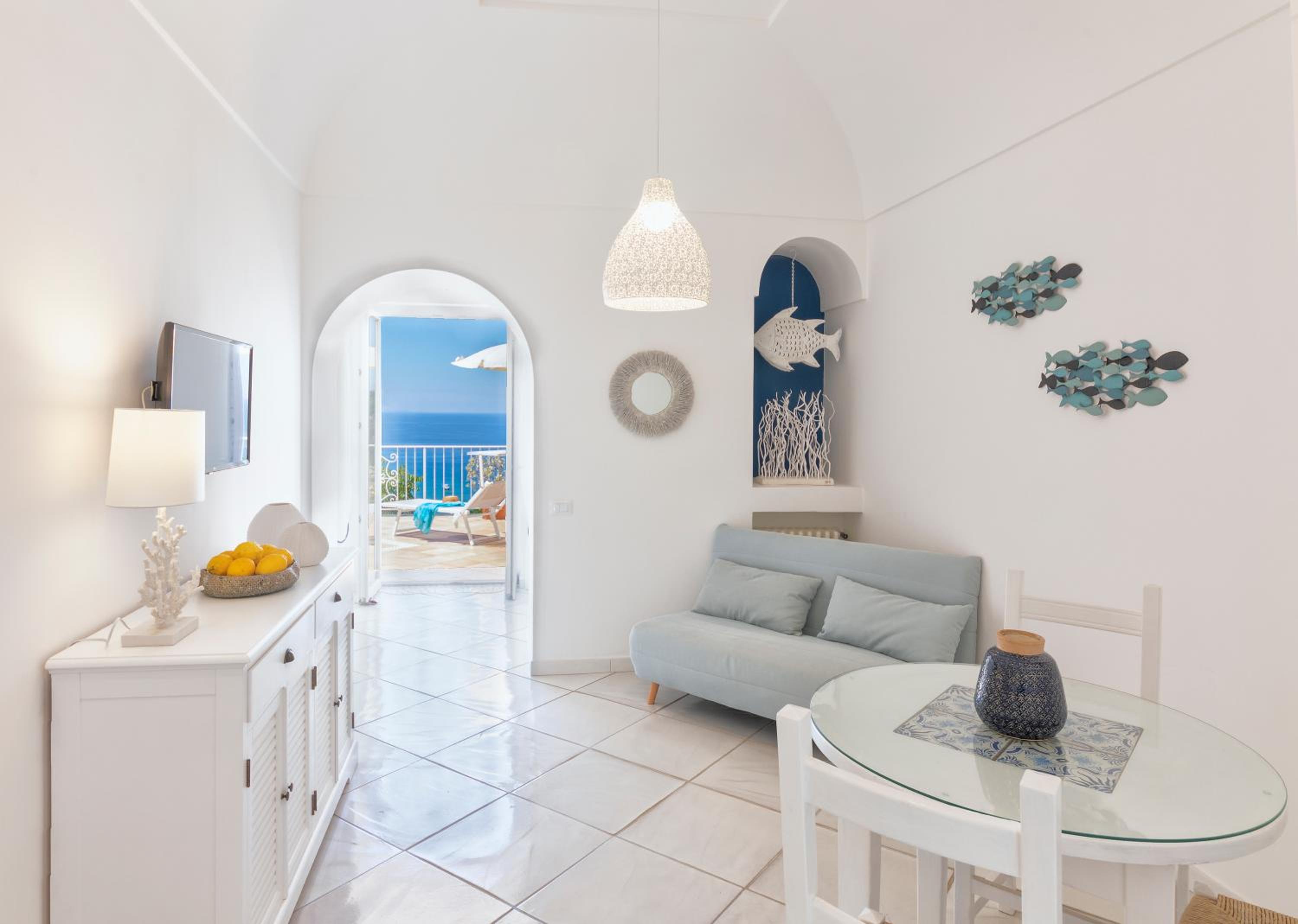 Villa dei Lecci - 7 Luxury villas with private pool or jacuzzi