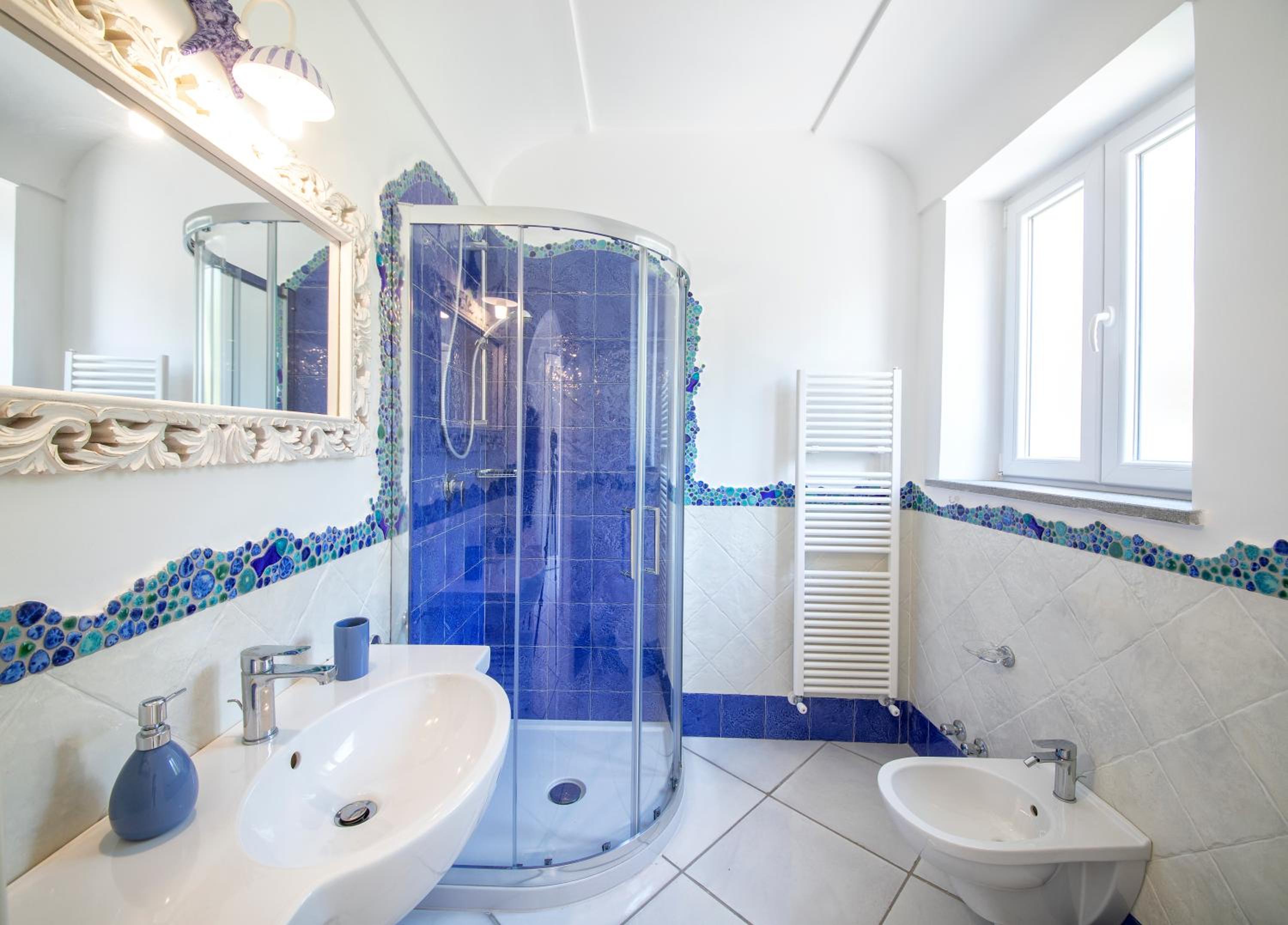 Villa dei Lecci - 7 Luxury villas with private pool or jacuzzi