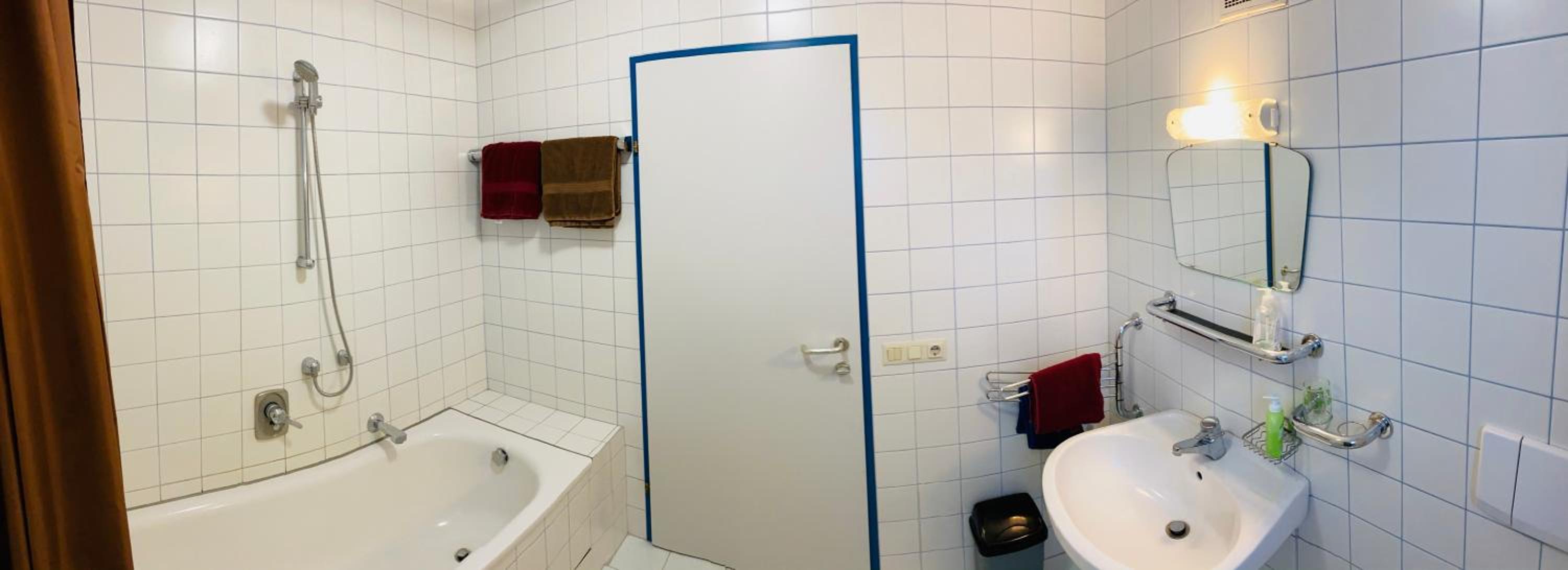 sleep24 - Monteur Zimmer In Eschelberg