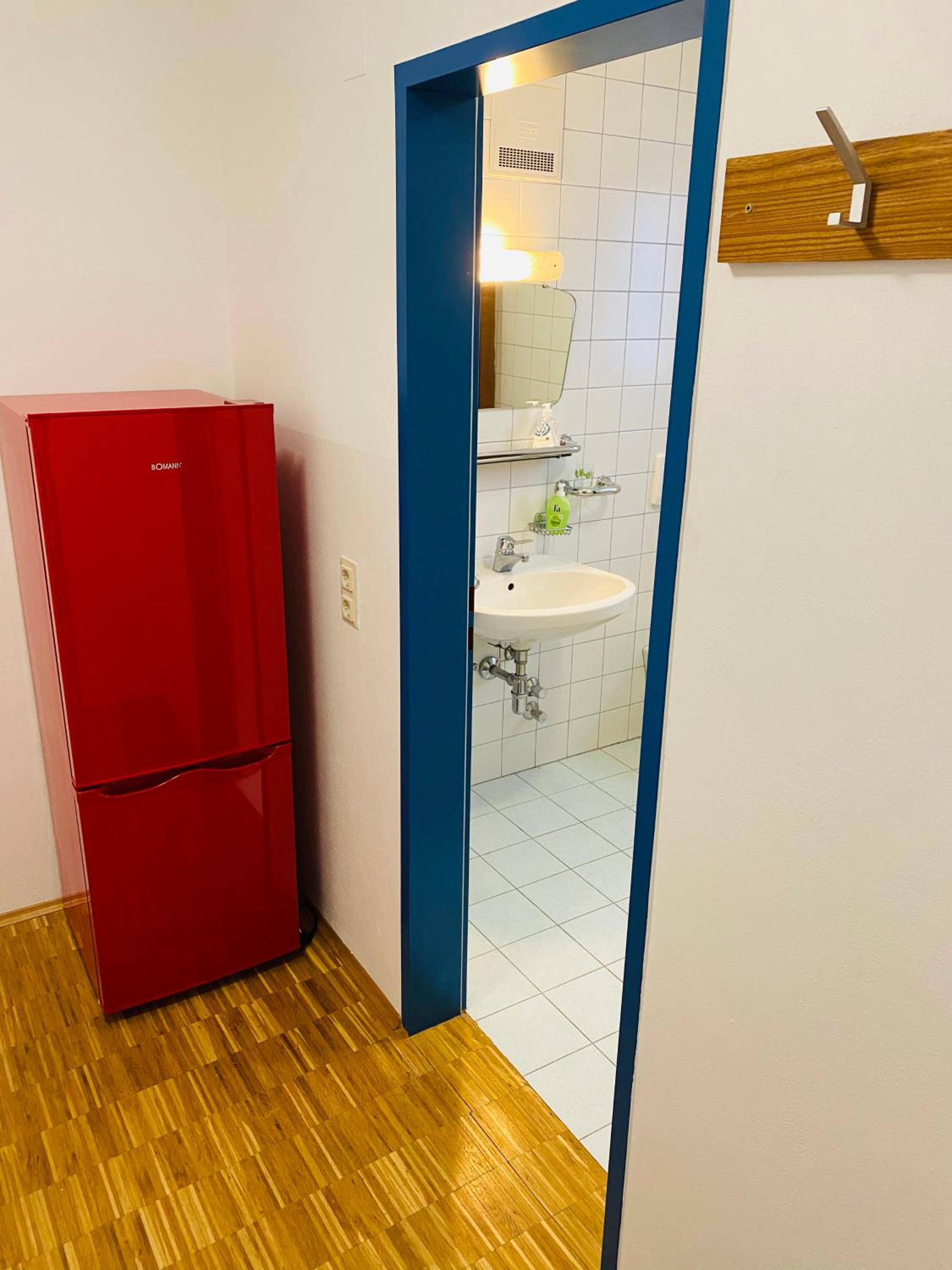 sleep24 - Monteur Zimmer In Eschelberg