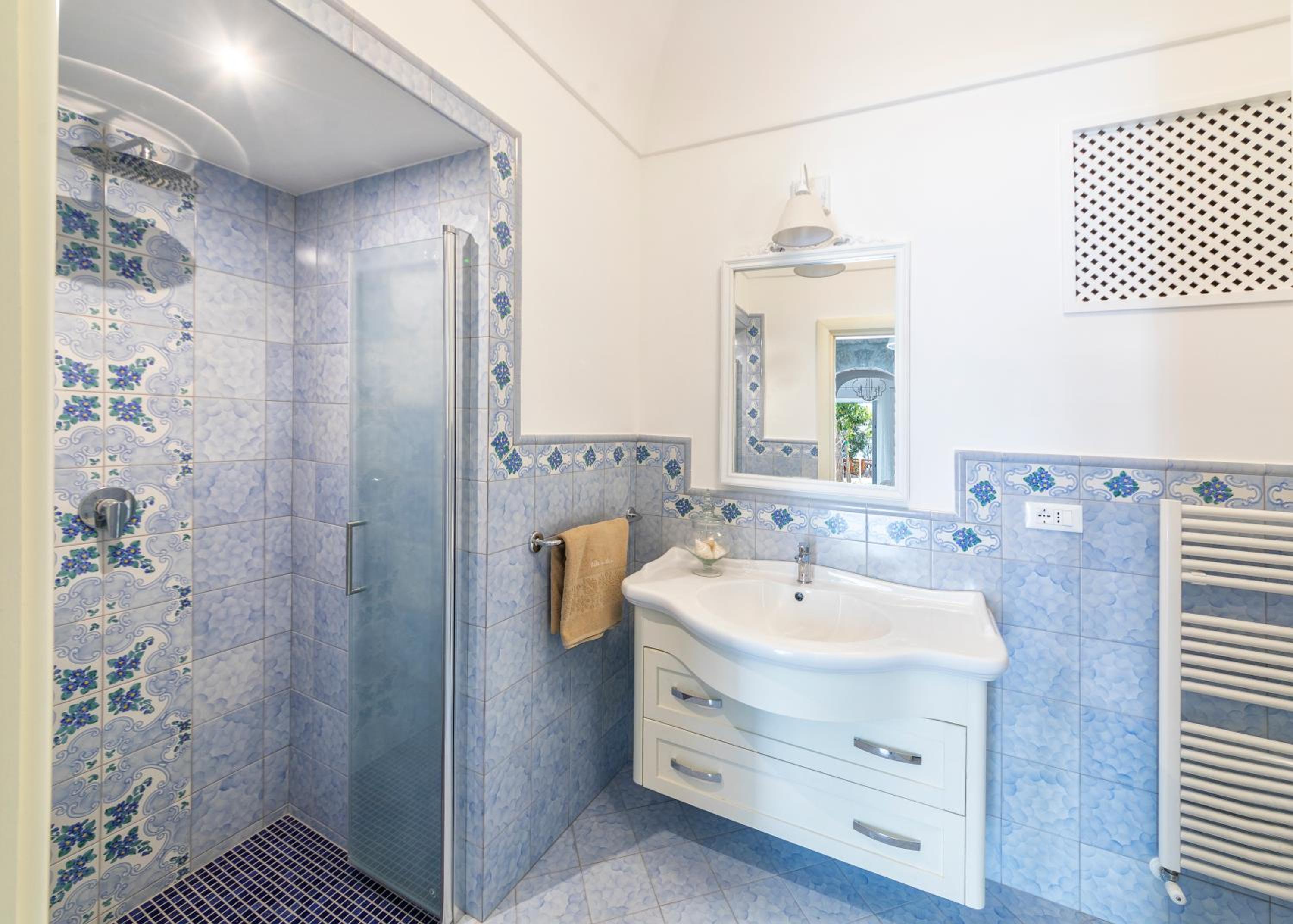 Villa dei Lecci - 7 Luxury villas with private pool or jacuzzi