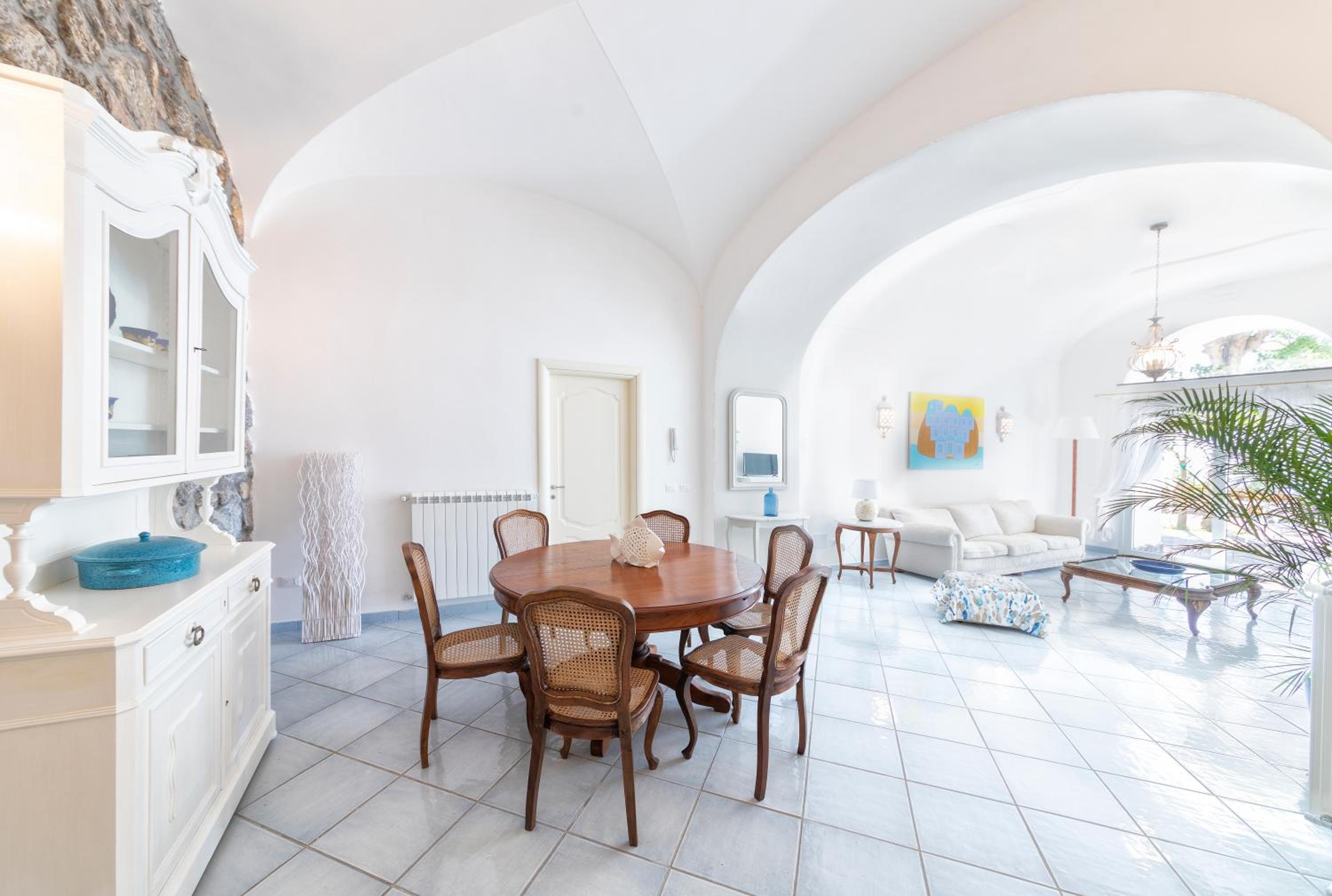 Villa dei Lecci - 7 Luxury villas with private pool or jacuzzi