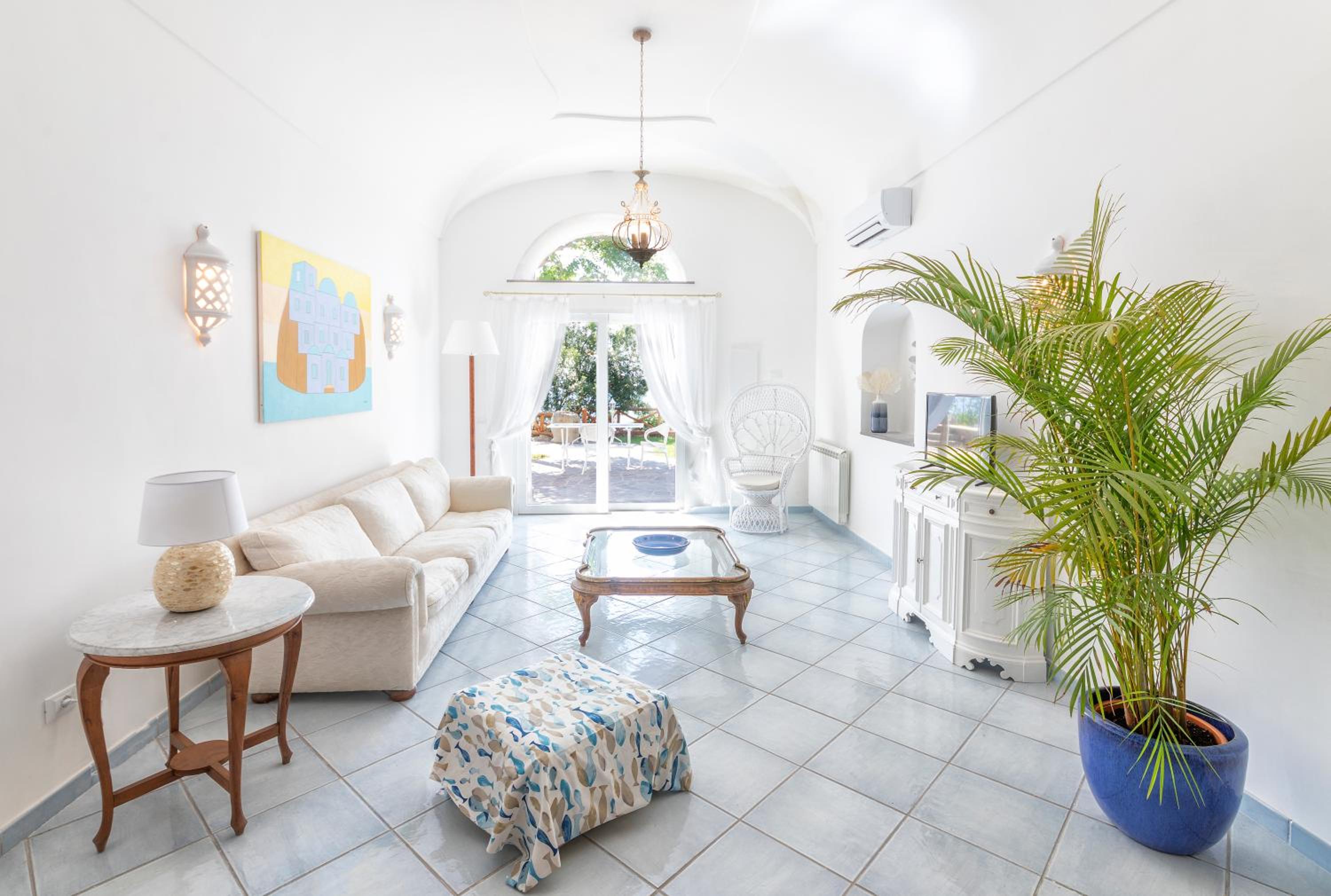 Villa dei Lecci - 7 Luxury villas with private pool or jacuzzi