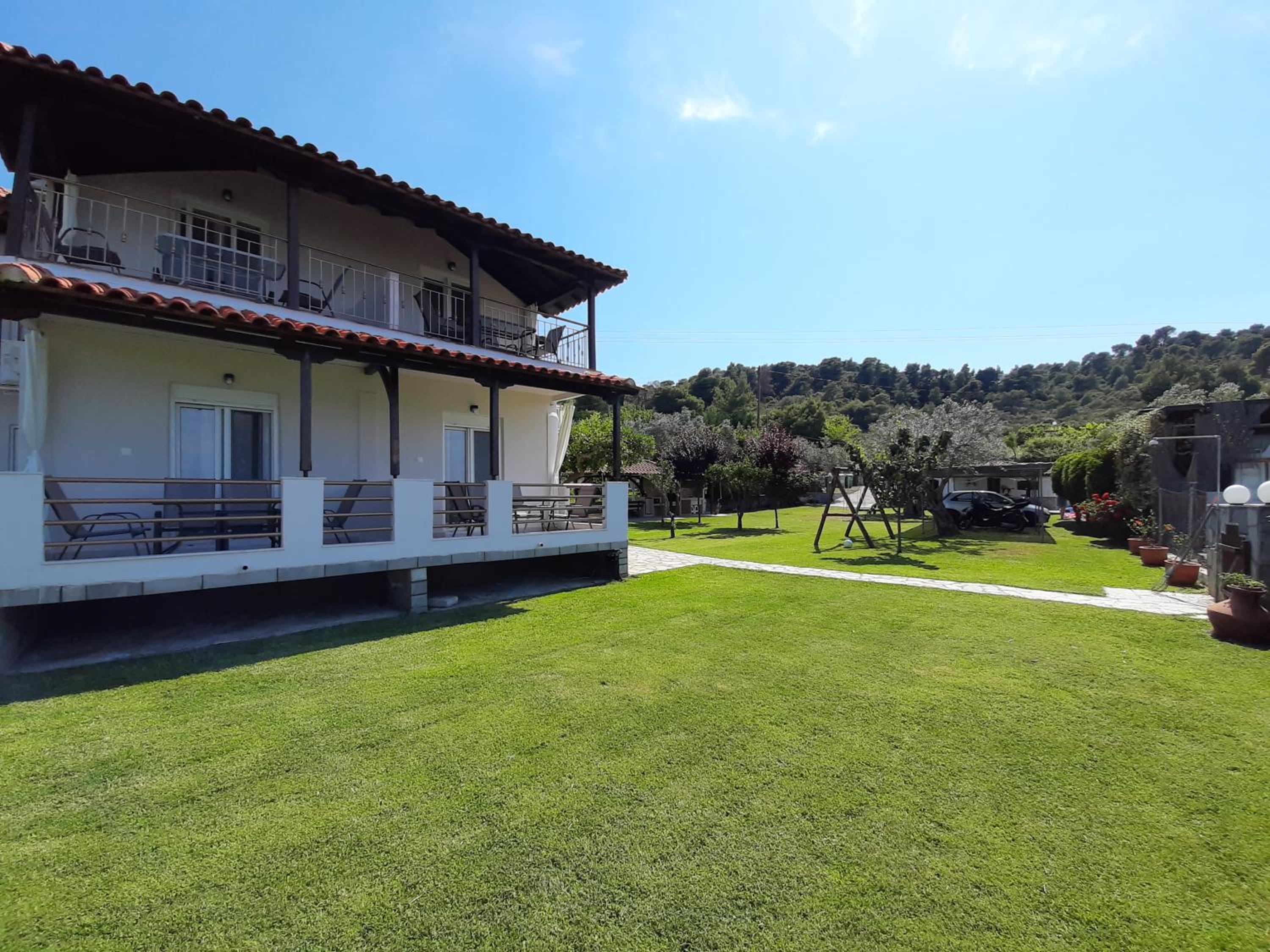 Latoura Studios view 2