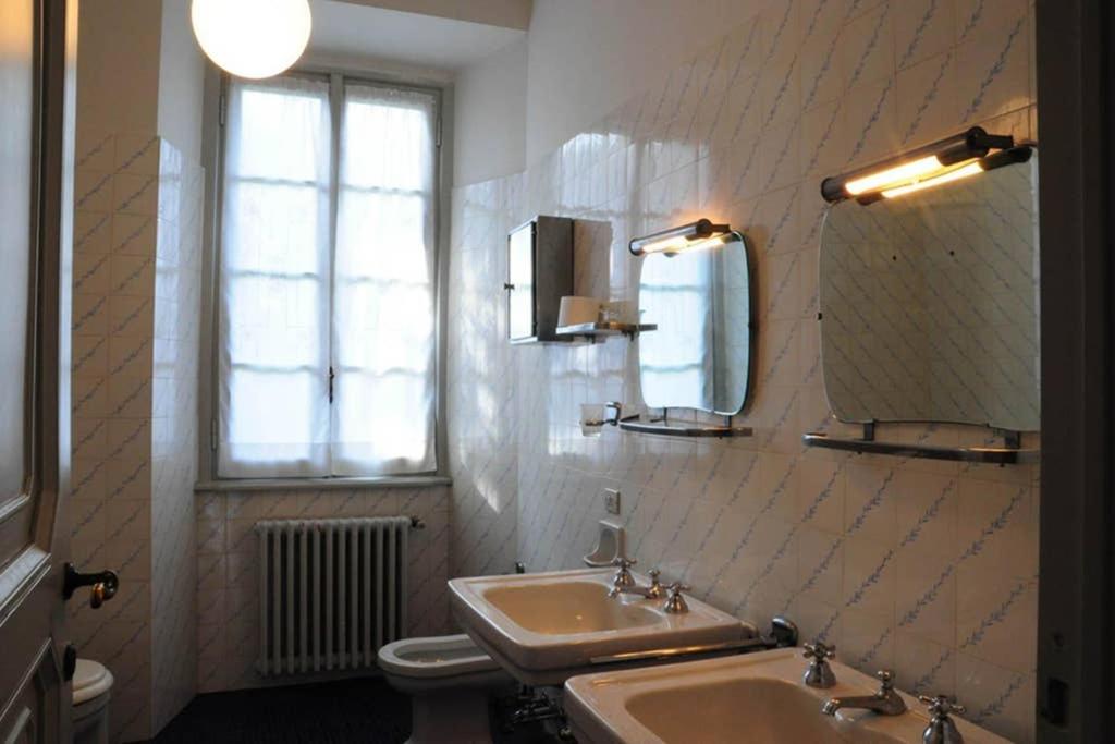 Villa La Vescogna, Historic House with Pool view 5