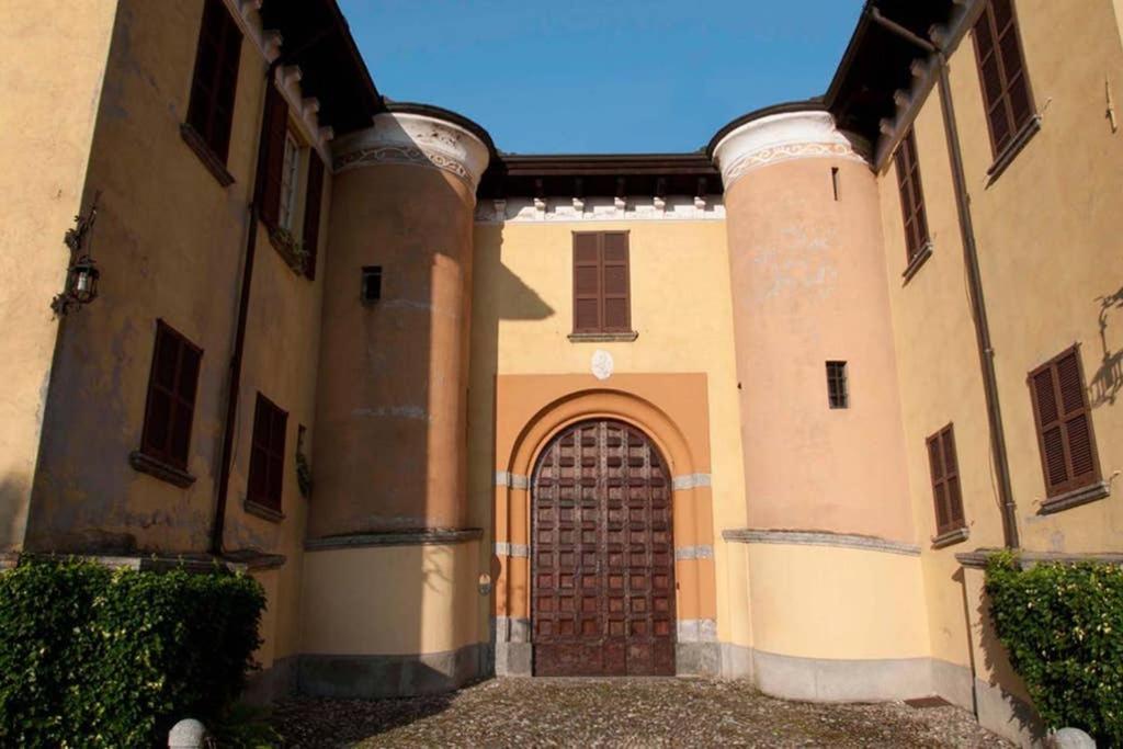 Villa La Vescogna, Historic House with Pool view 3