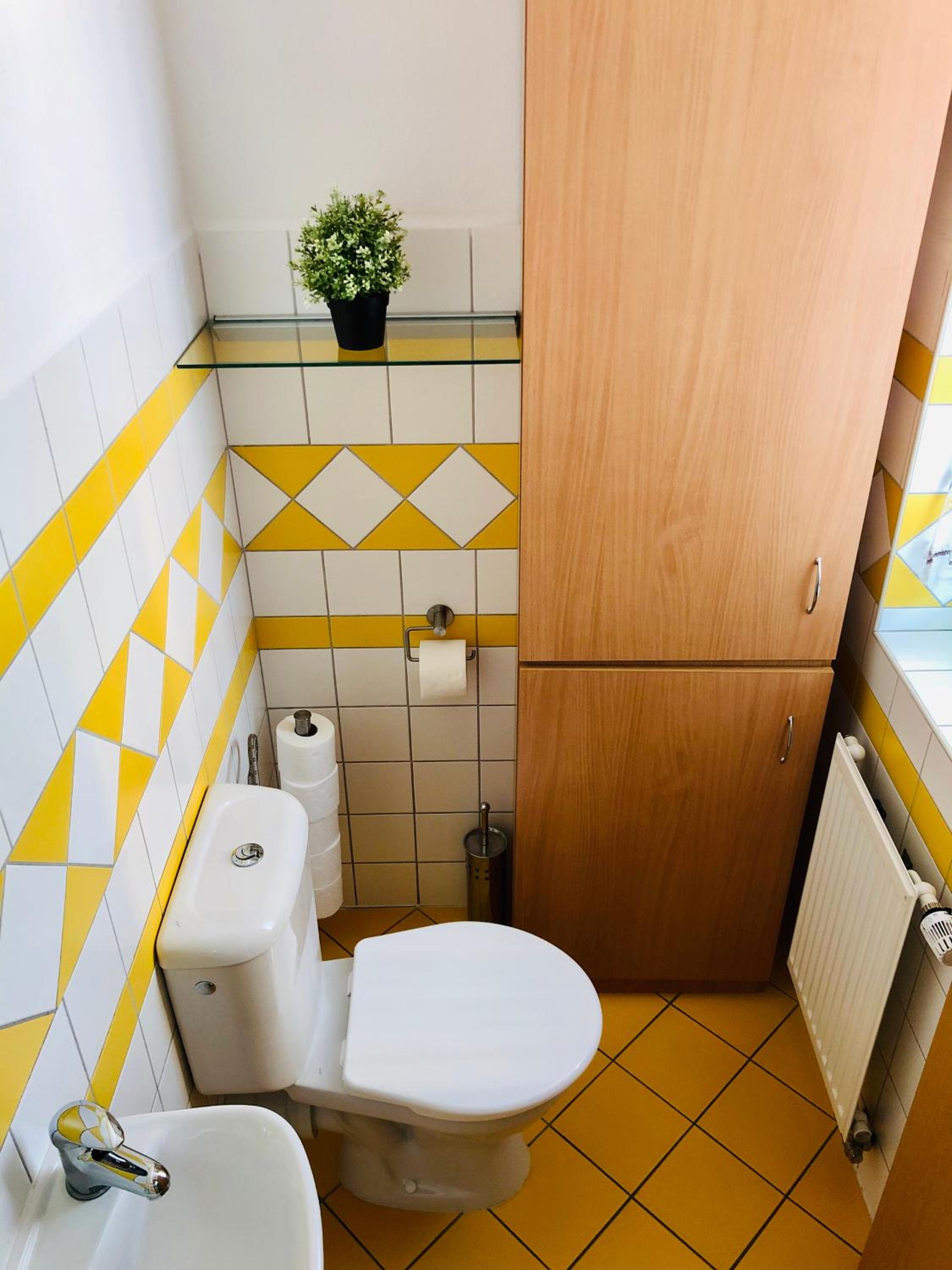 Apartmán Adam view 5