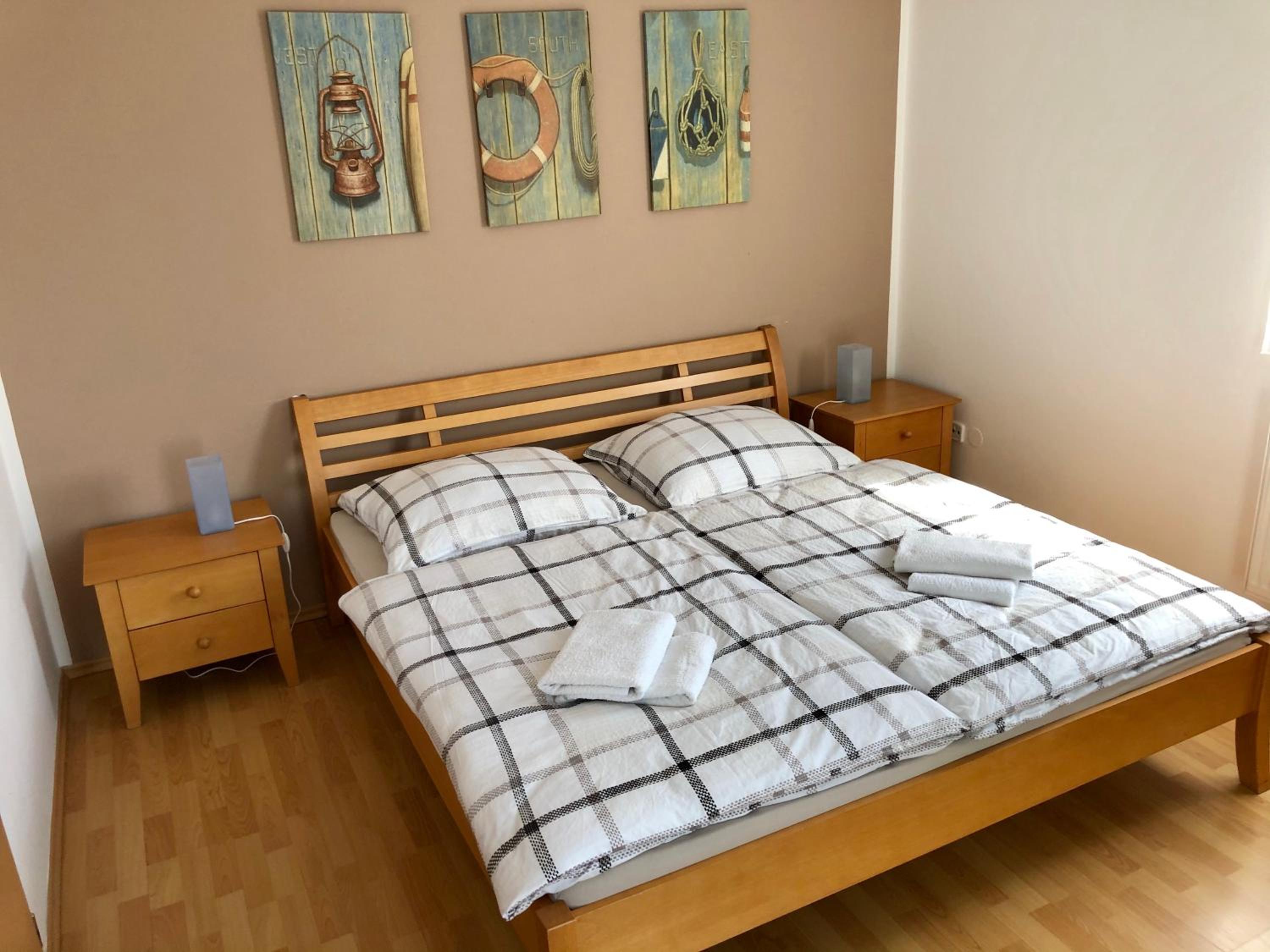 Apartmán Adam view 3