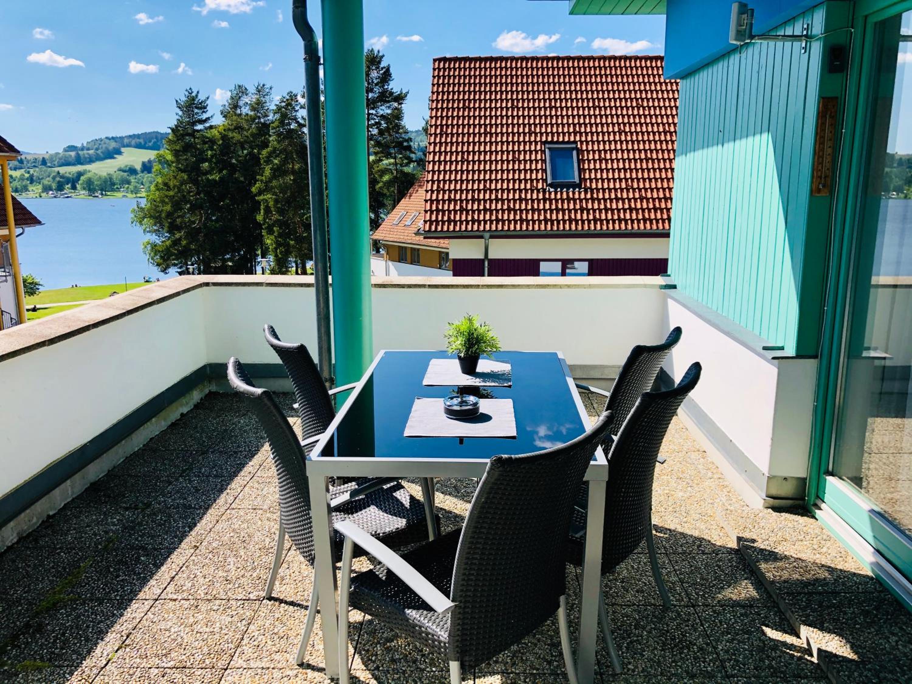Apartmán Adam view 4